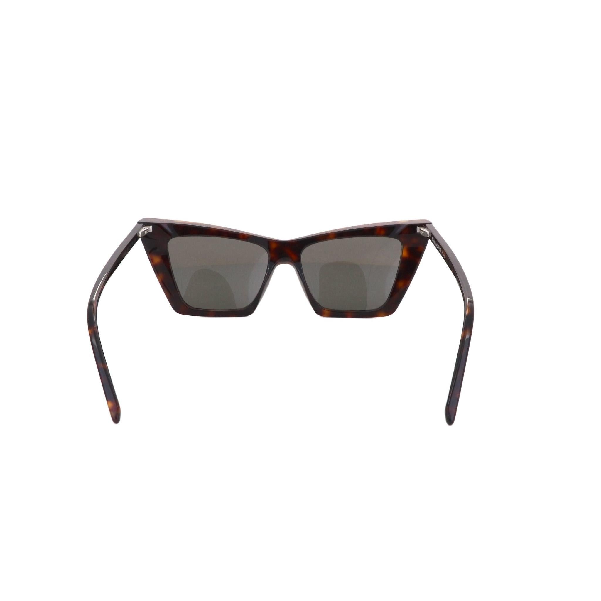 SAINT LAURENT SL 372 - Jorge Oculista