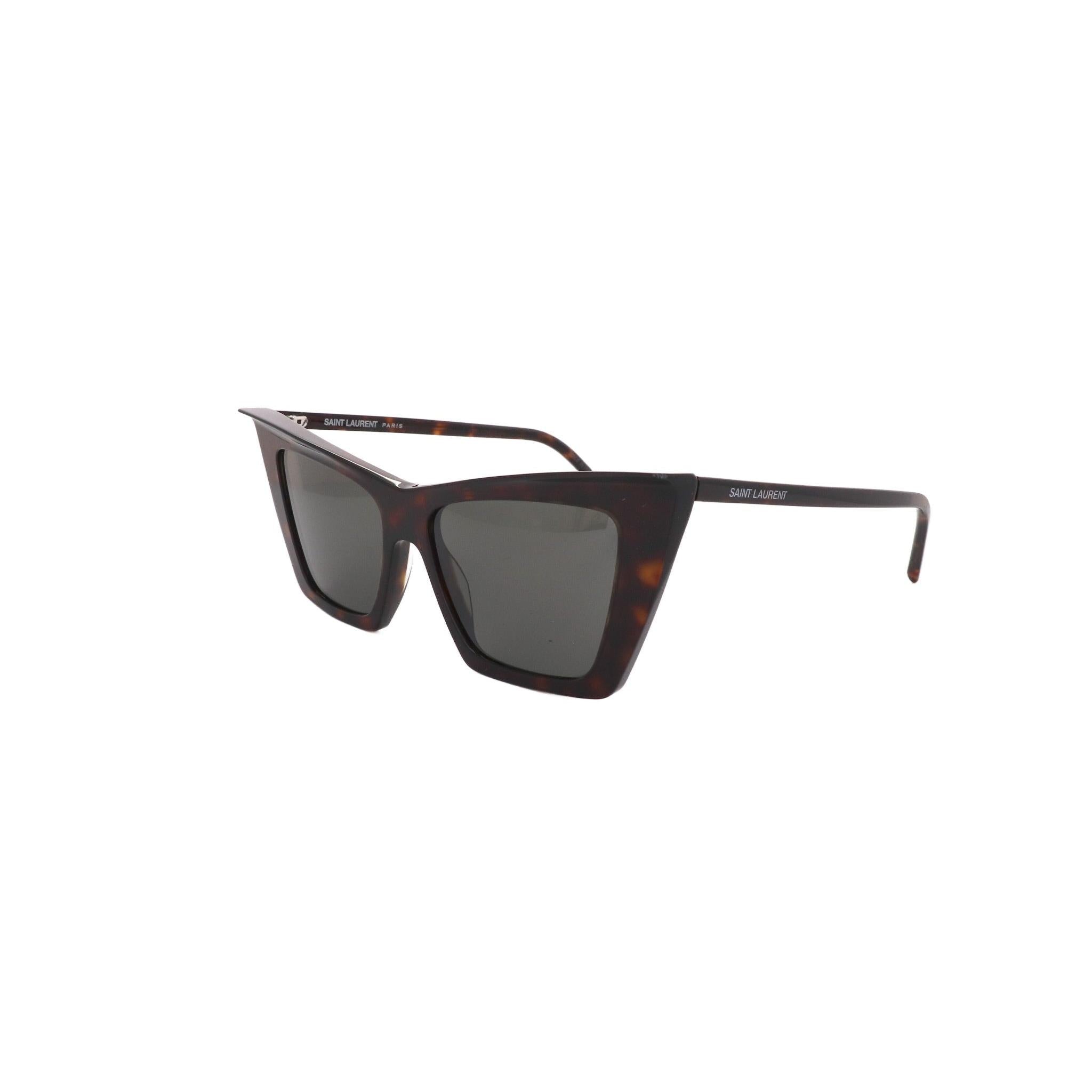 SAINT LAURENT SL 372 - Jorge Oculista