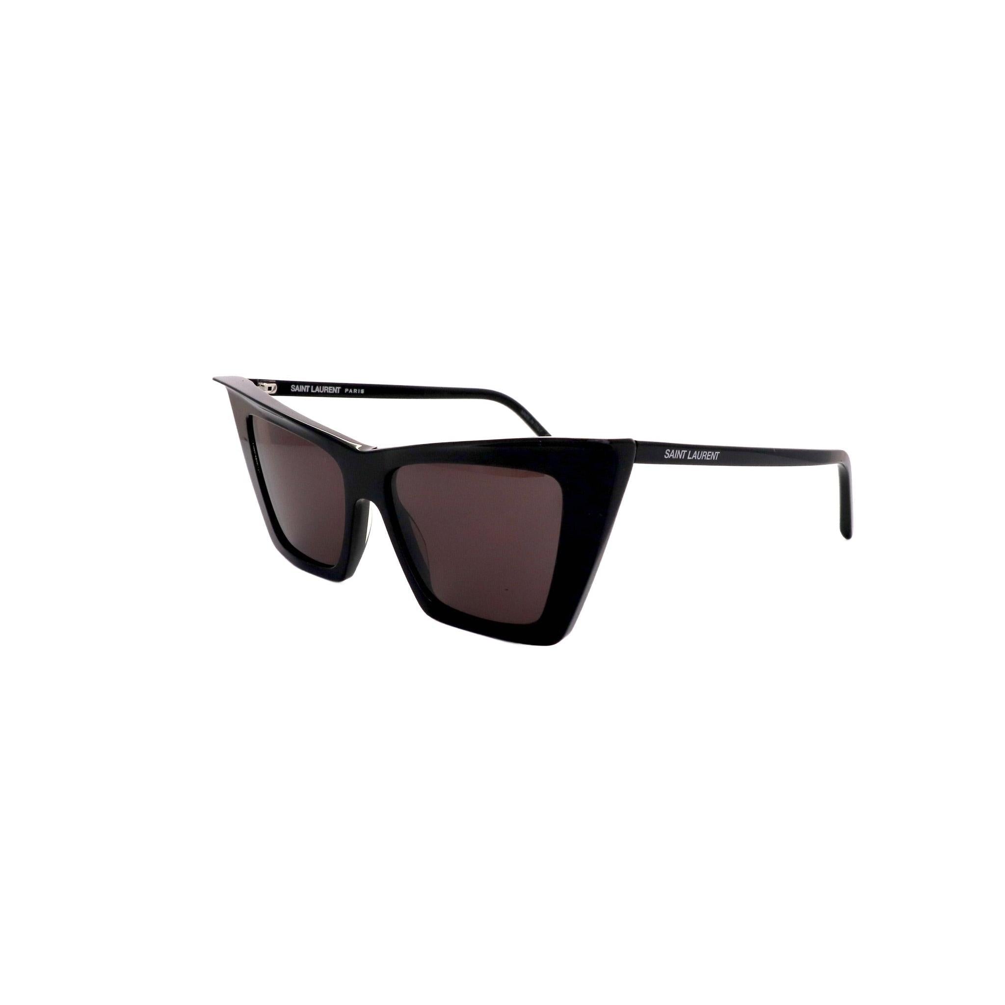 SAINT LAURENT SL 372 - Jorge Oculista