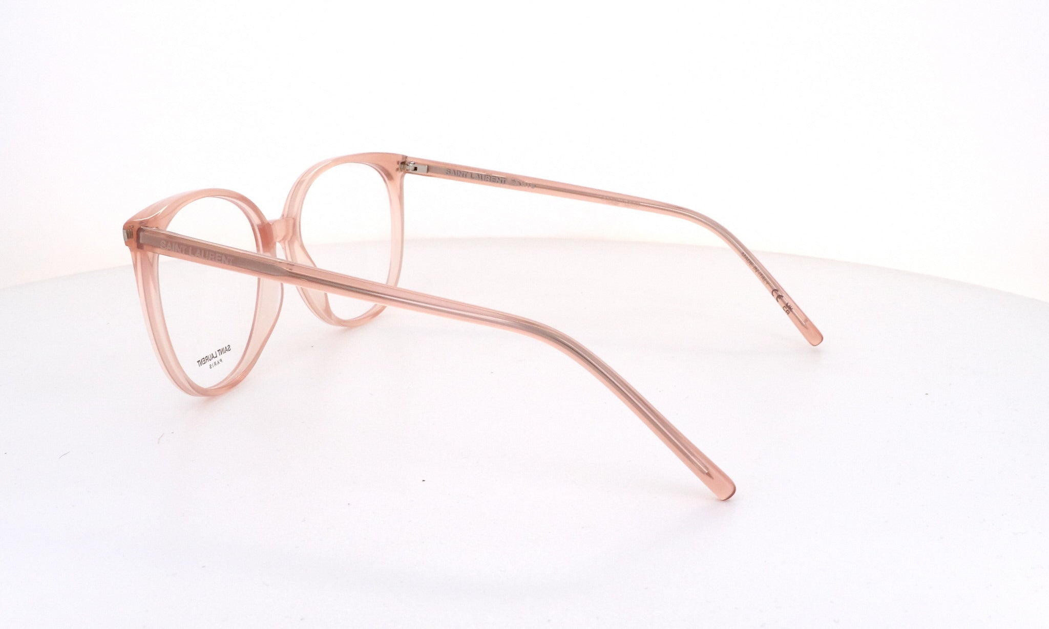 SAINT LAURENT SL 39 - Jorge Oculista