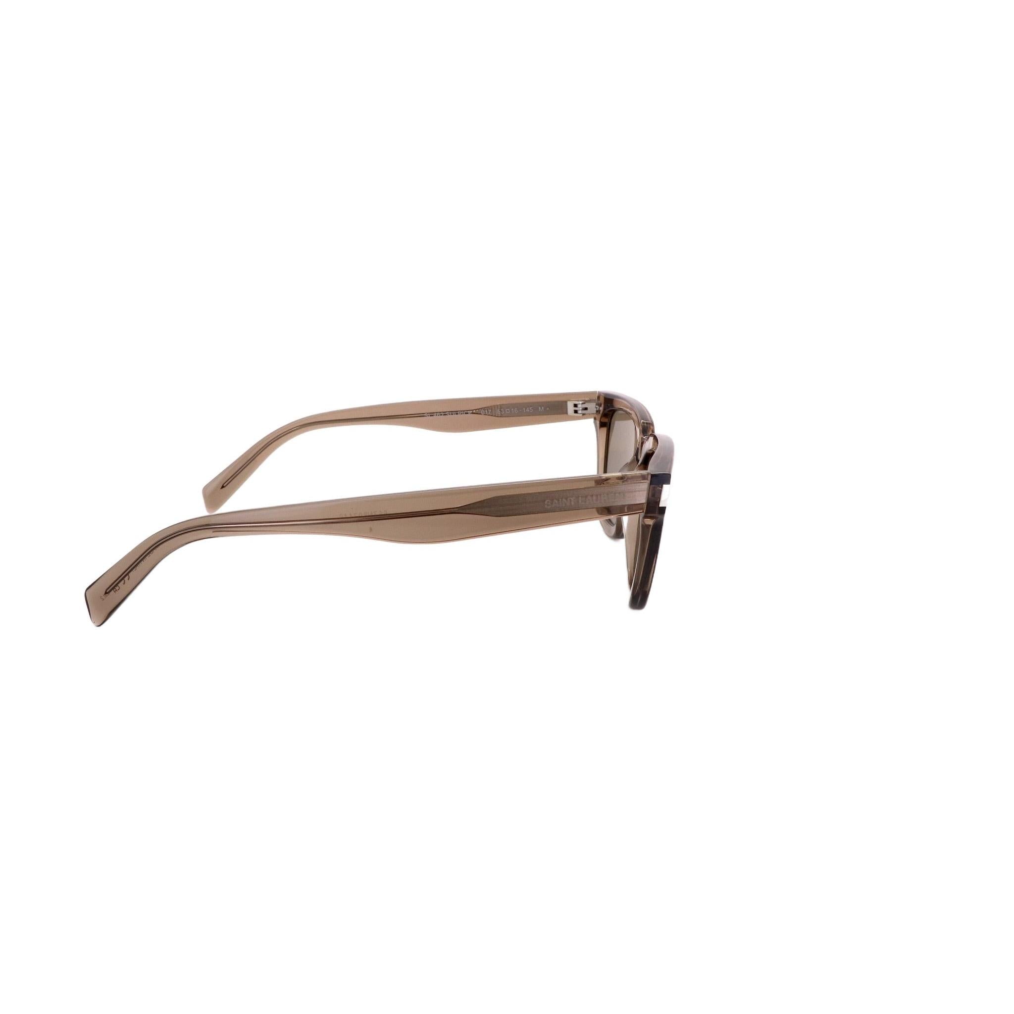 SAINT LAURENT SL 462 - Jorge Oculista
