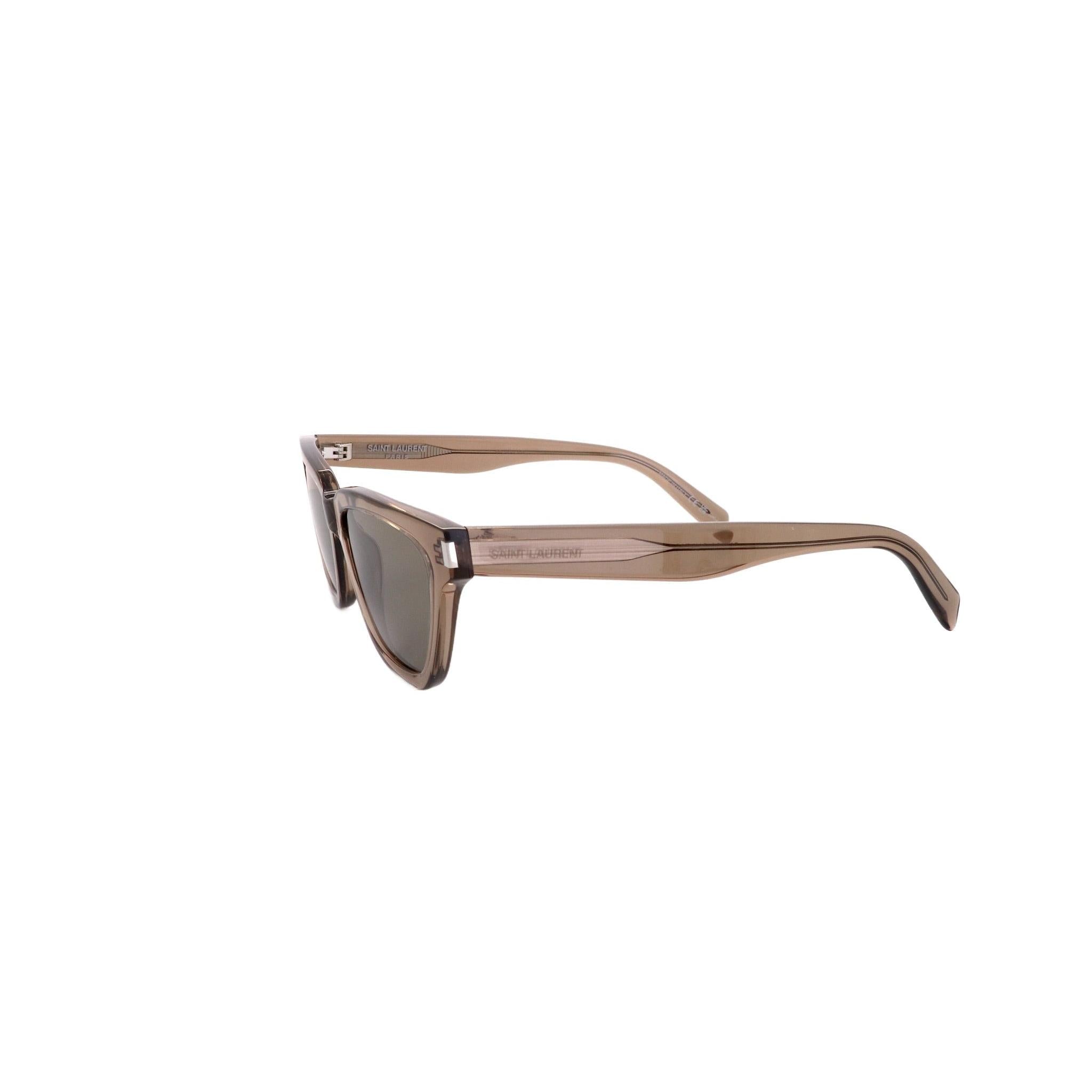 SAINT LAURENT SL 462 - Jorge Oculista