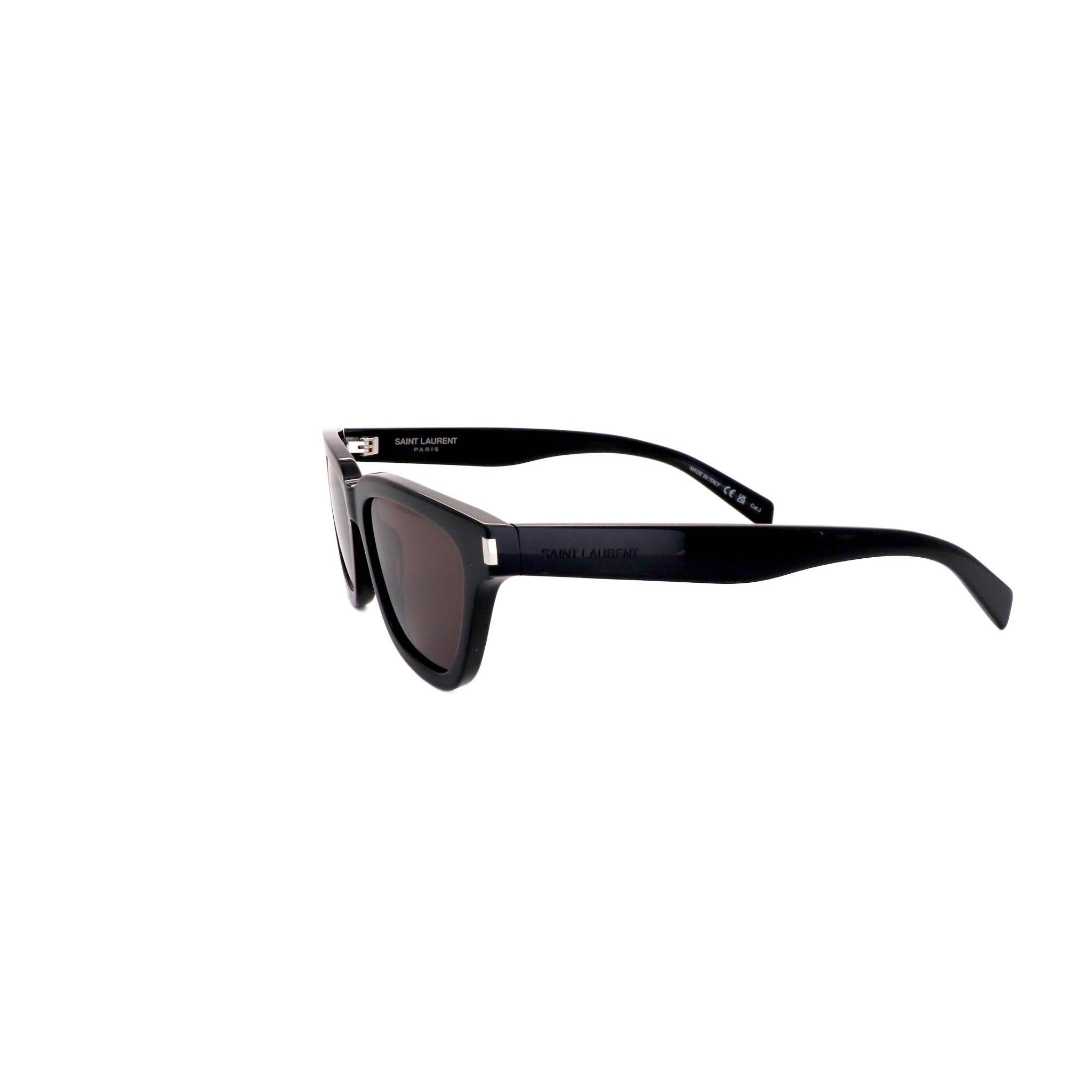 SAINT LAURENT SL 462 - Jorge Oculista