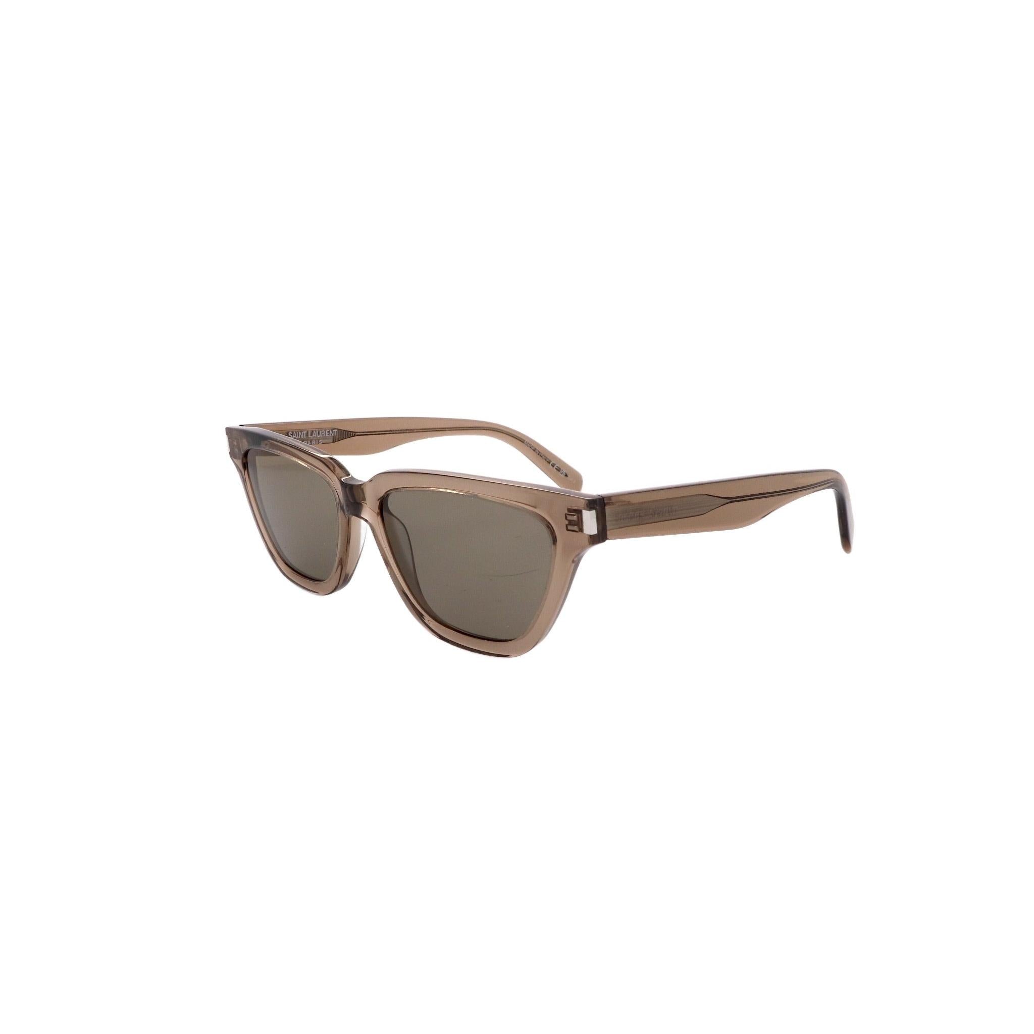SAINT LAURENT SL 462 - Jorge Oculista