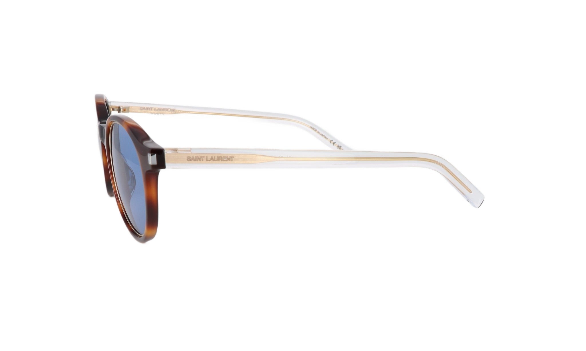 SAINT LAURENT SL 521 RIM - Jorge Oculista