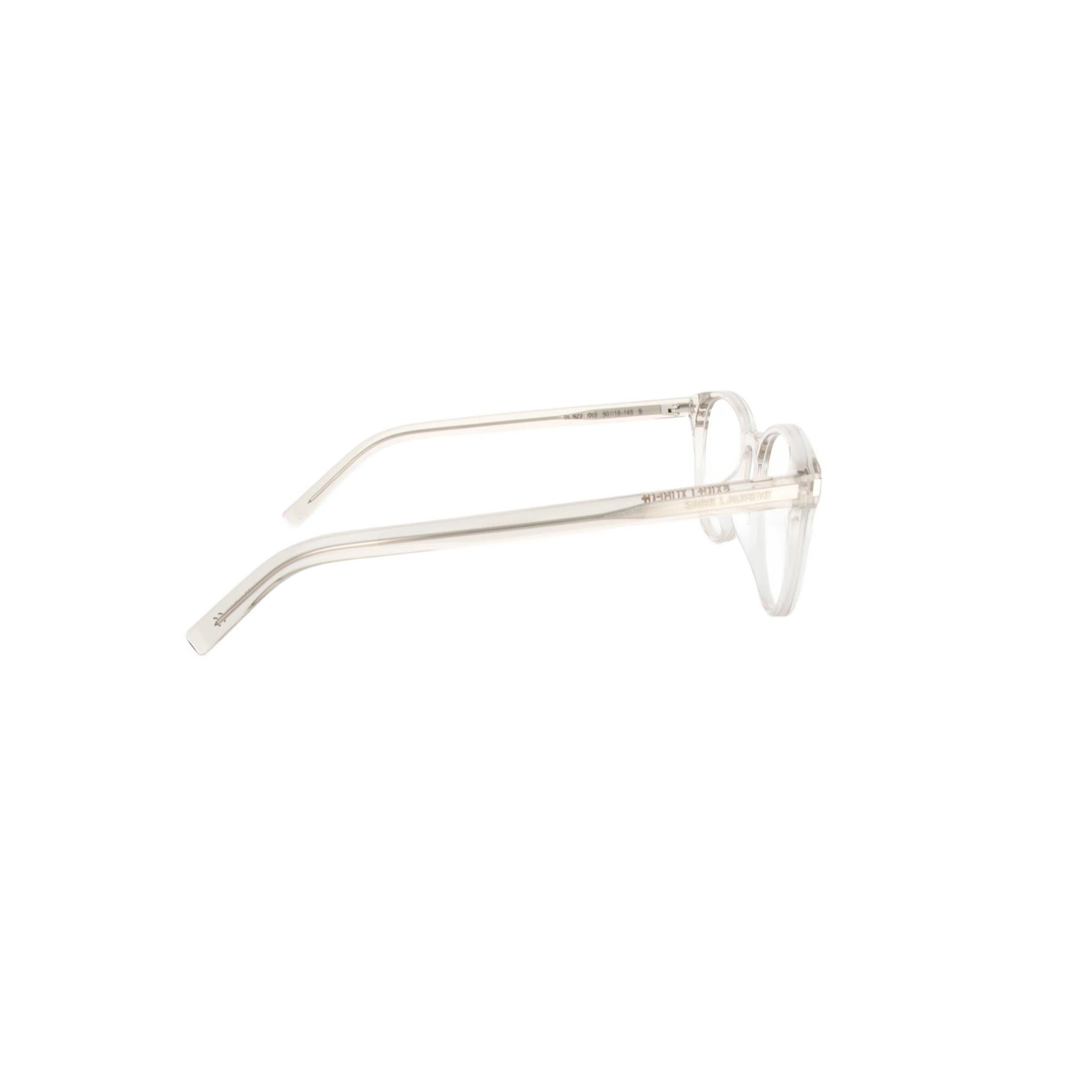 SAINT LAURENT SL 523 - Jorge Oculista