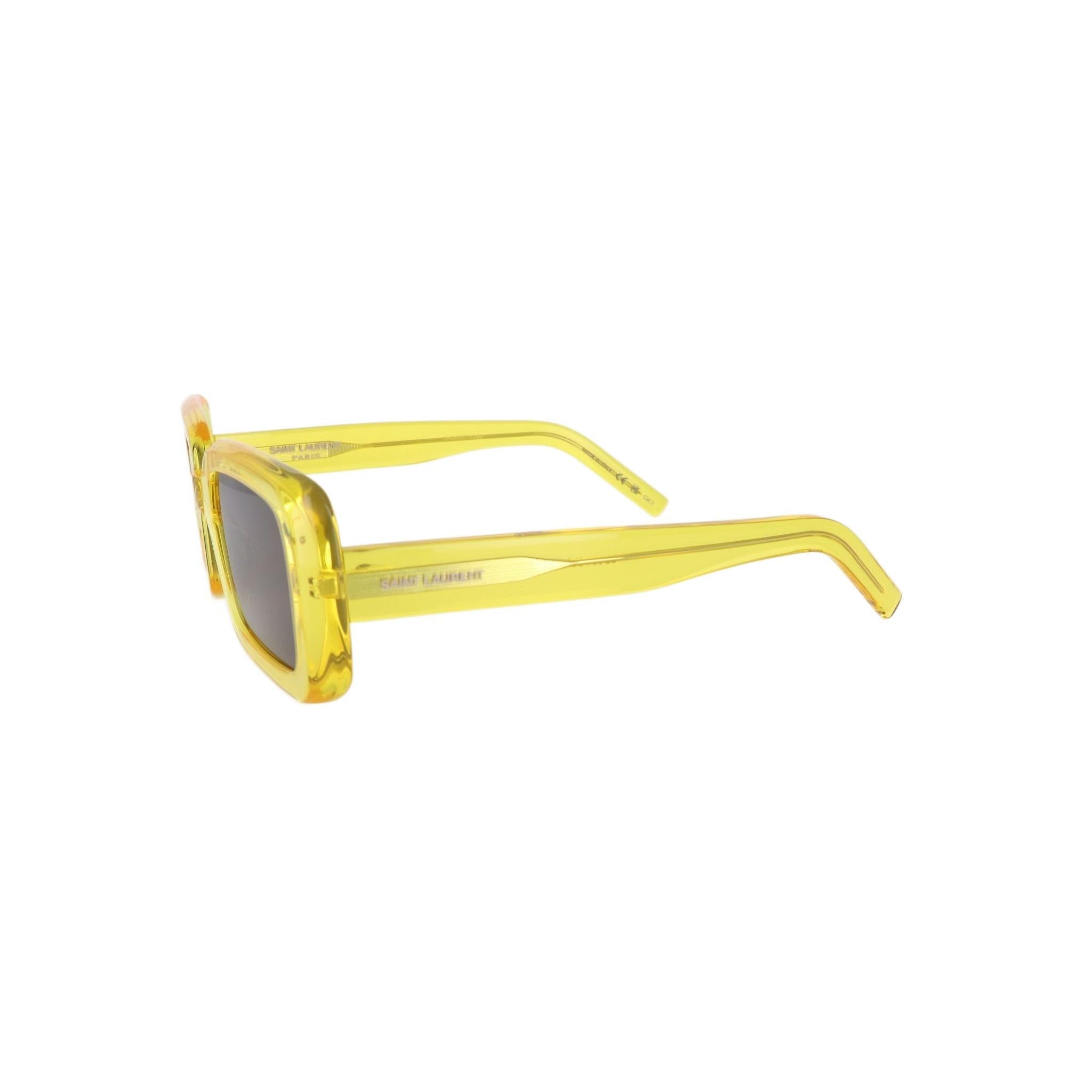 SAINT LAURENT SL 534 SUNRISE - Jorge Oculista