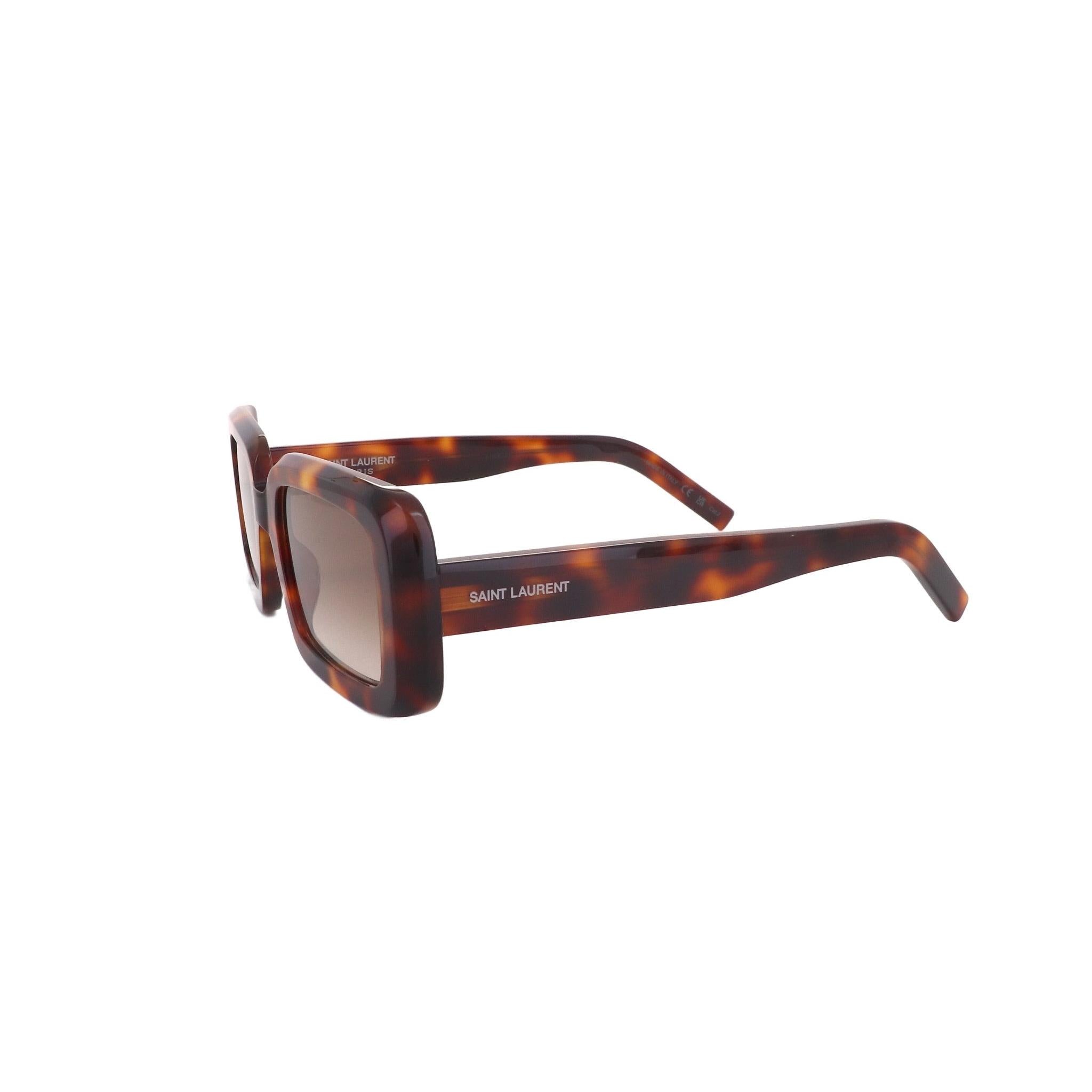 SAINT LAURENT SL 534 SUNRISE - Jorge Oculista