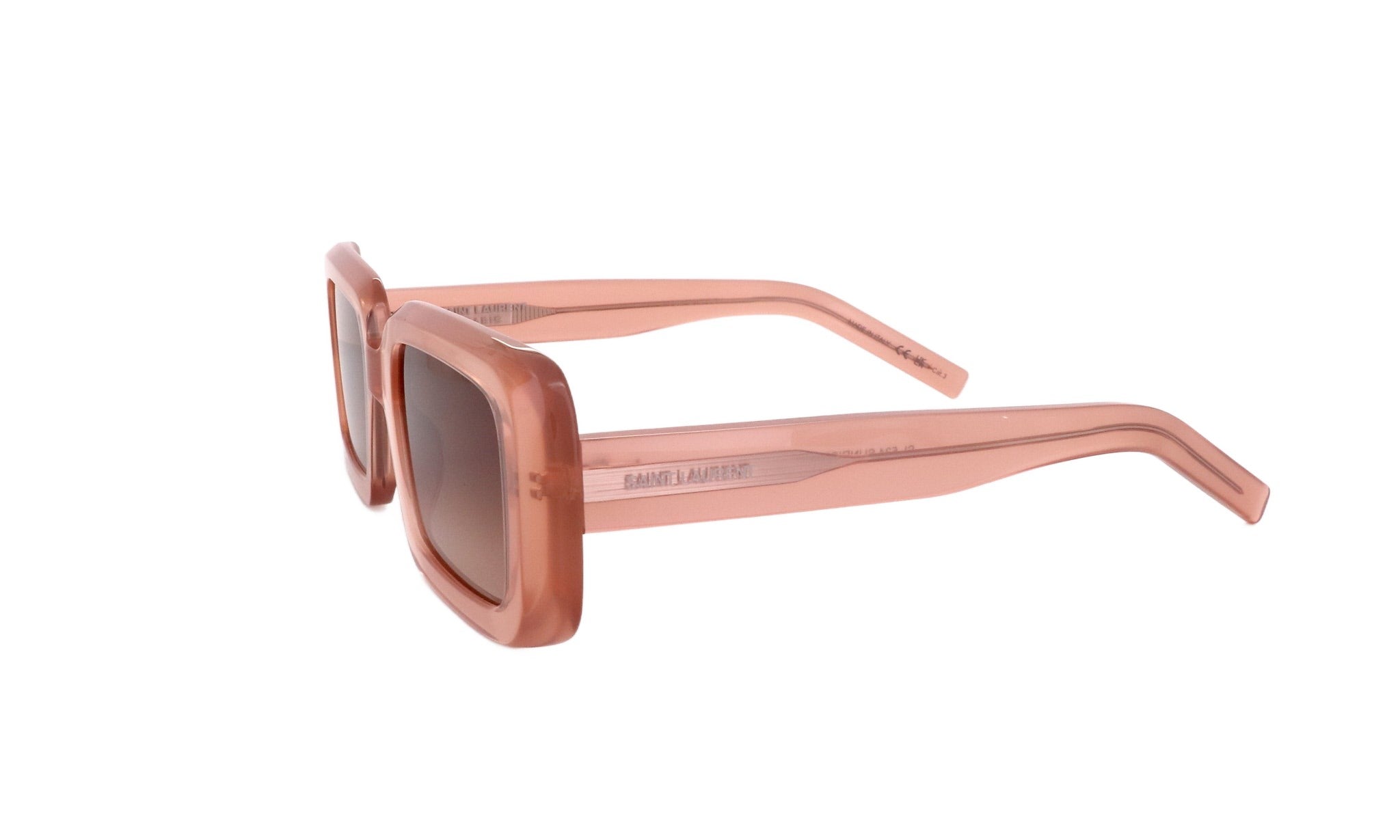 SAINT LAURENT SL 534 SUNRISE - Jorge Oculista