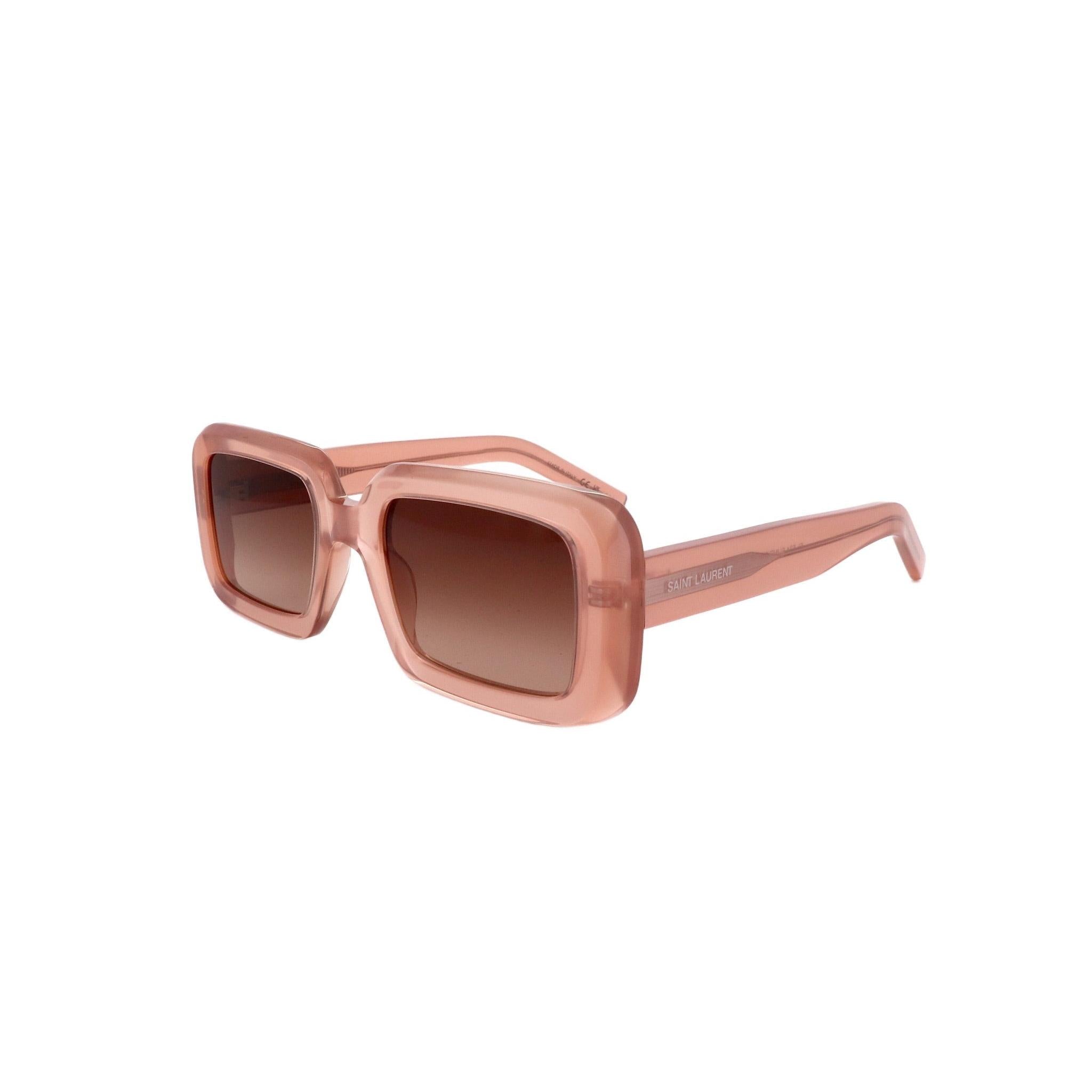 SAINT LAURENT SL 534 SUNRISE - Jorge Oculista