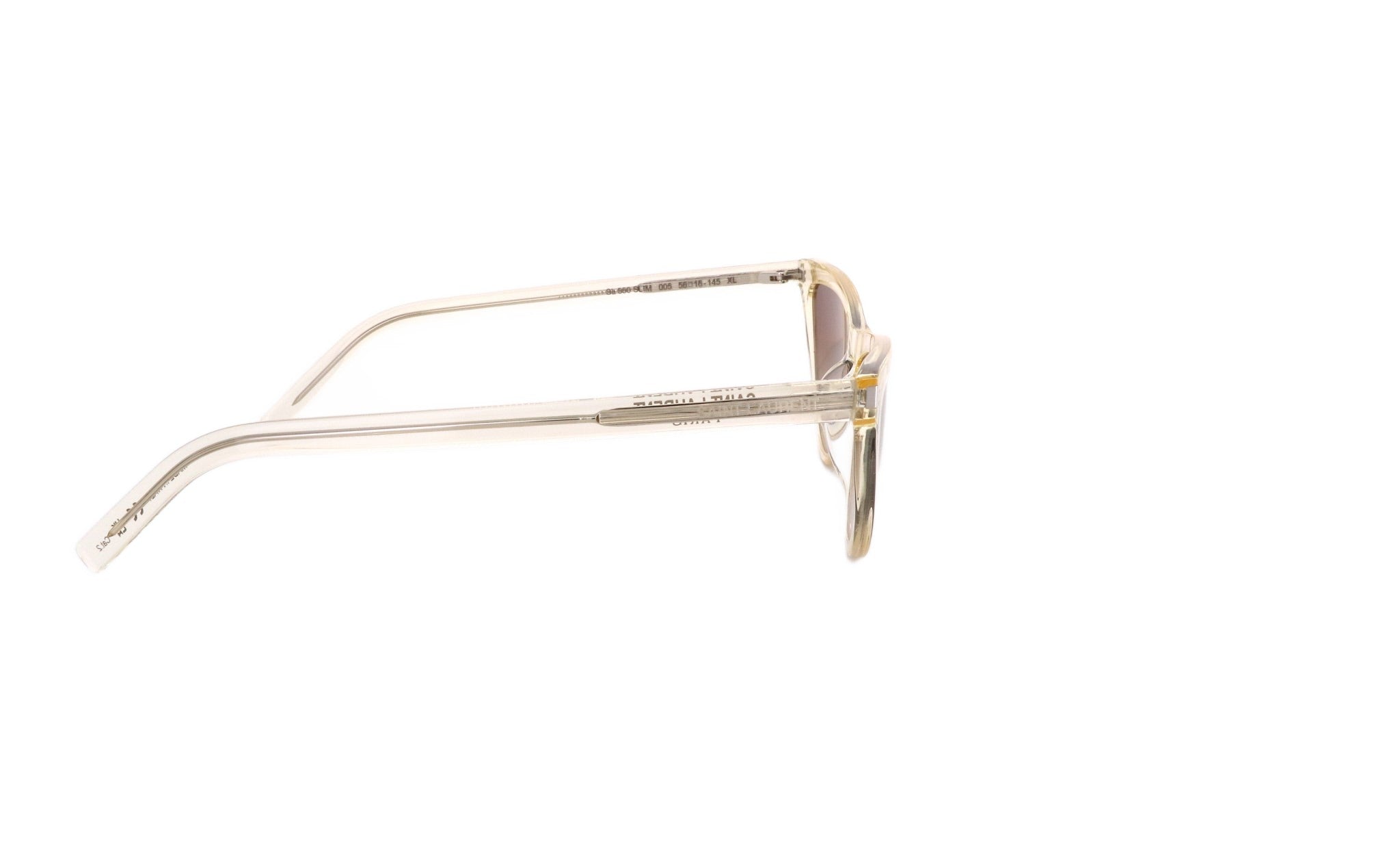 SAINT LAURENT SL 550 SLIM - Jorge Oculista