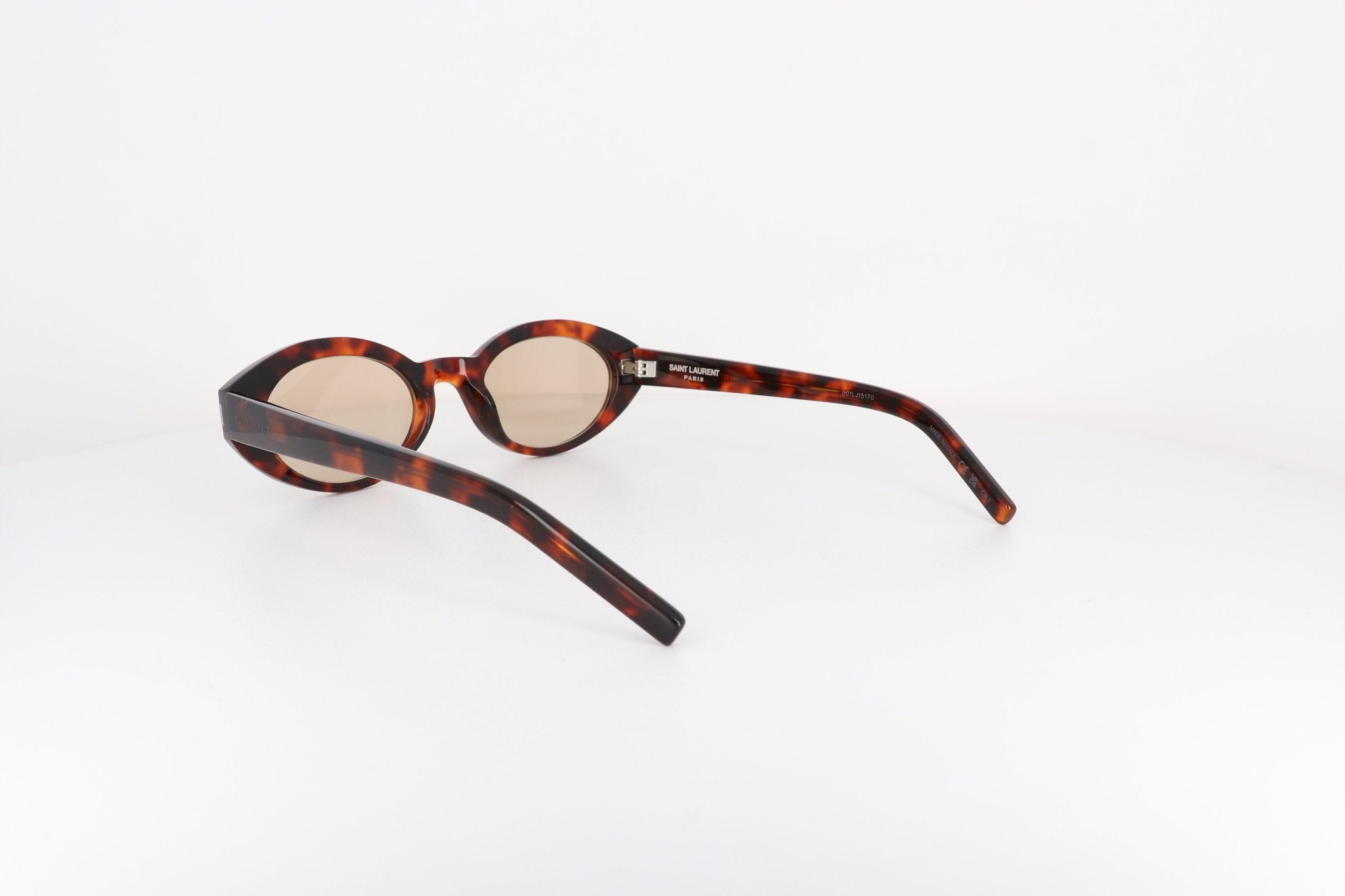 SAINT LAURENT SL 567 - Jorge Oculista