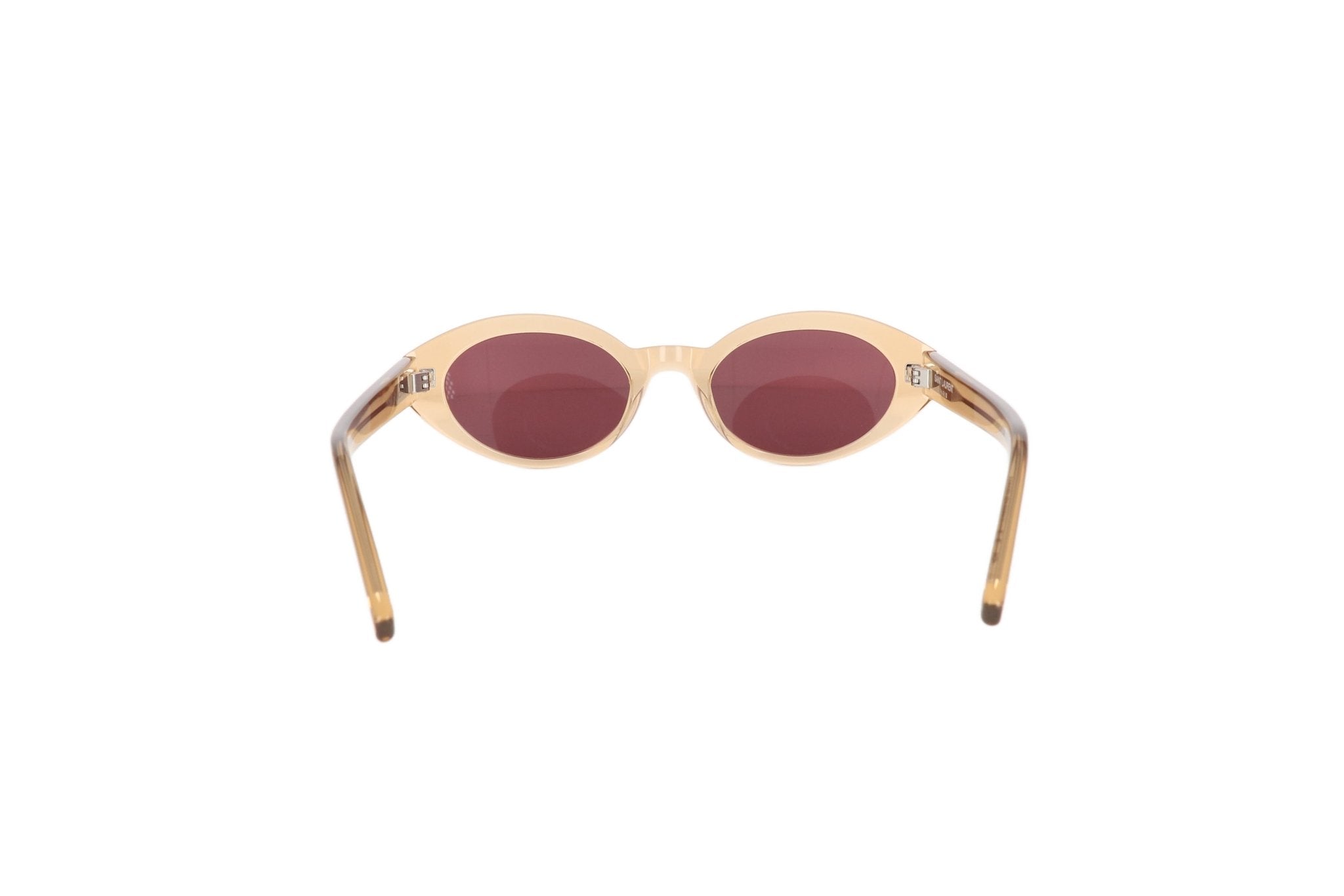 SAINT LAURENT SL 567 - Jorge Oculista