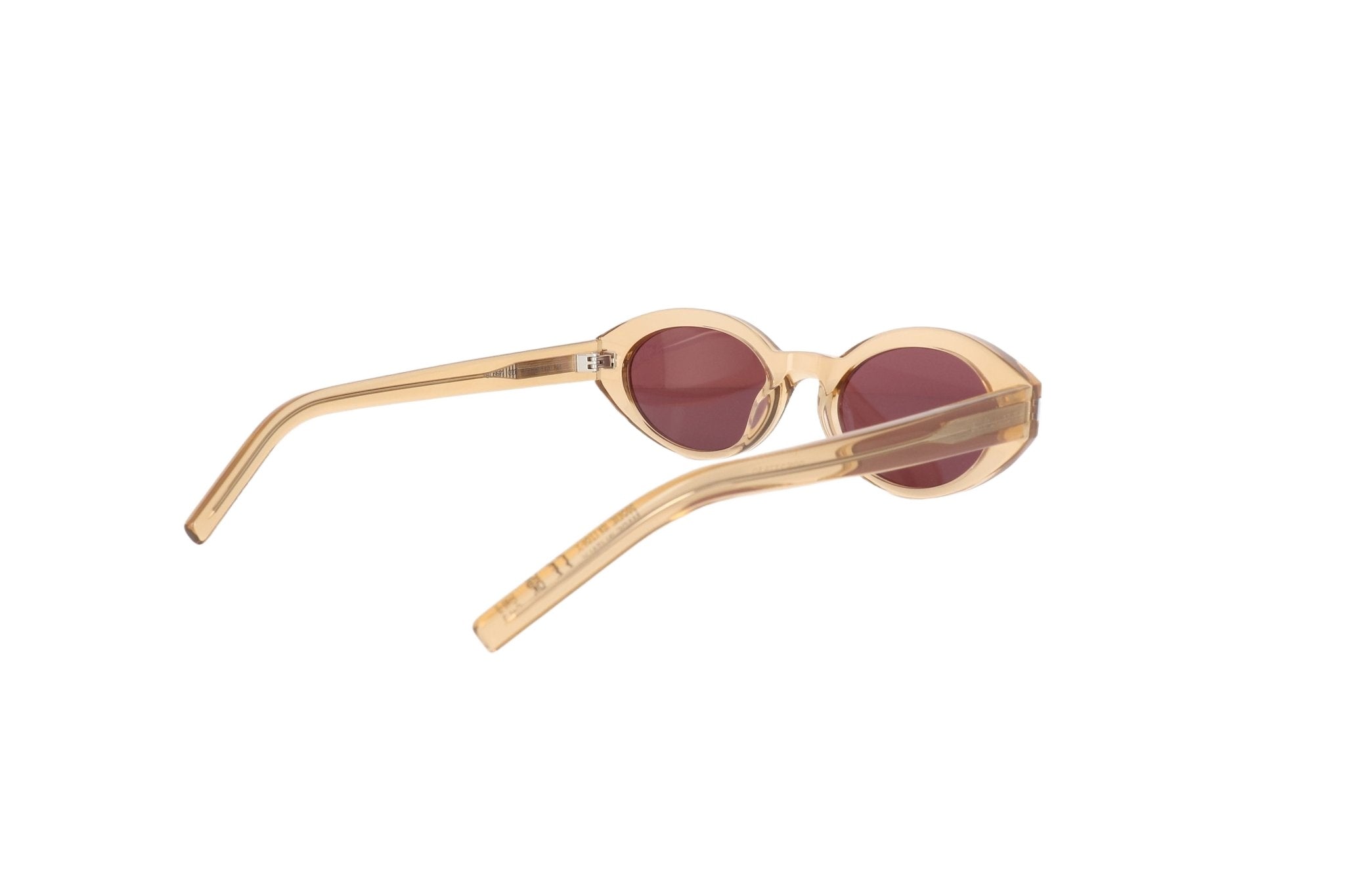 SAINT LAURENT SL 567 - Jorge Oculista