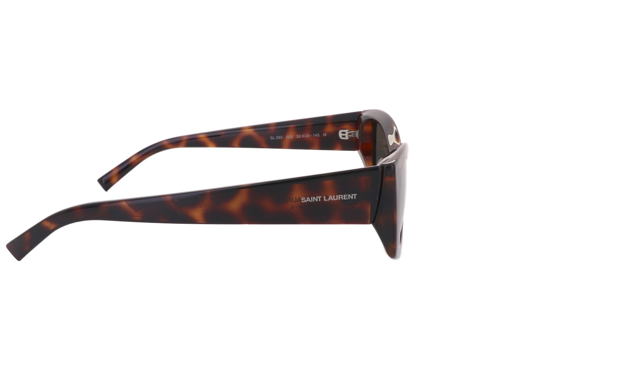 SAINT LAURENT SL 593 - Jorge Oculista