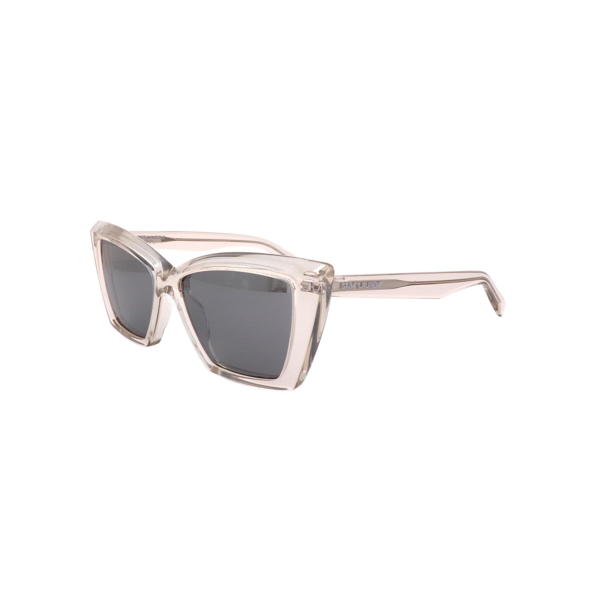 SAINT LAURENT SL 657 - Jorge Oculista