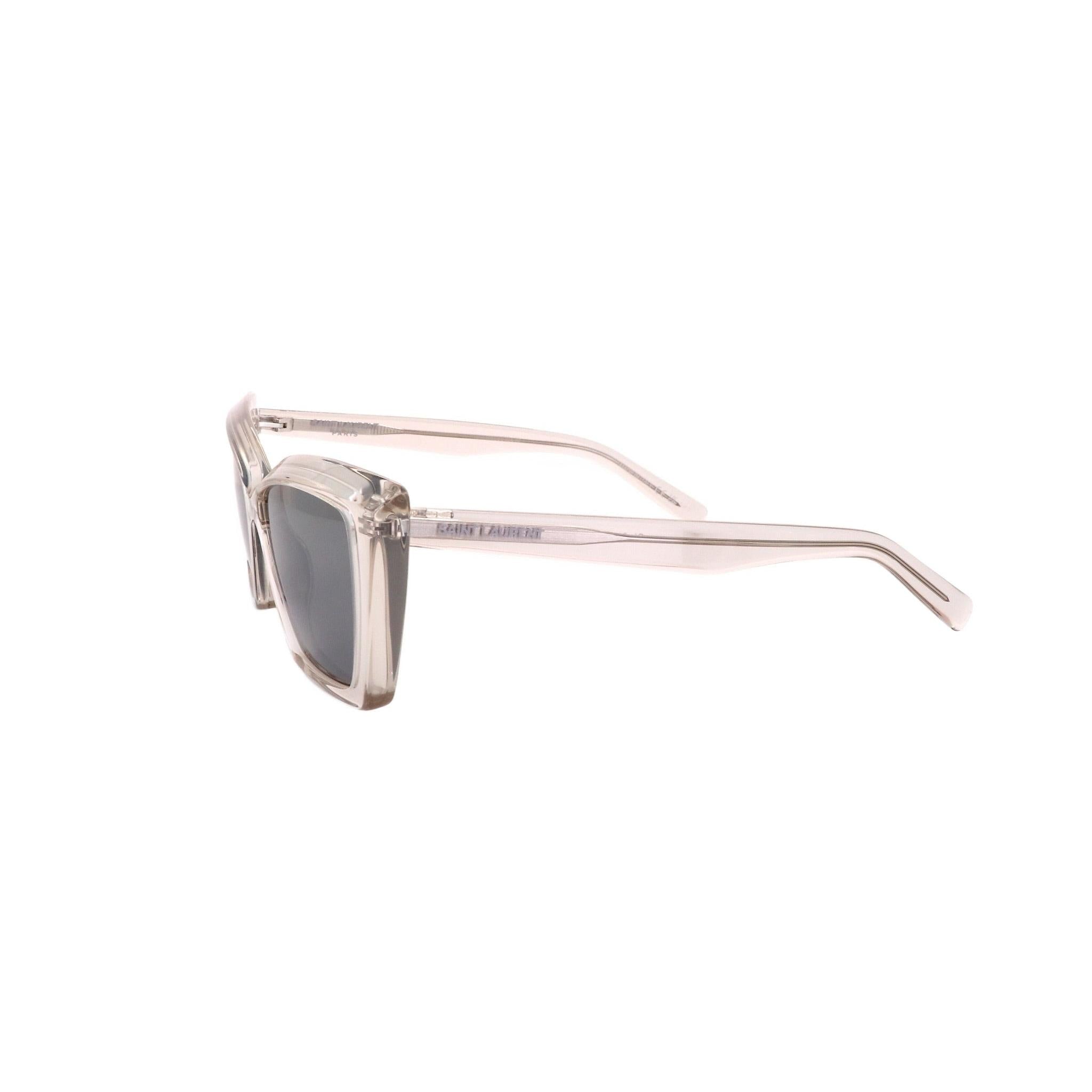 SAINT LAURENT SL 657 - Jorge Oculista