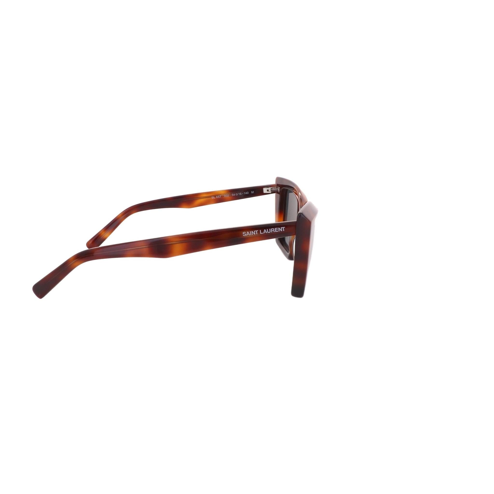 SAINT LAURENT SL 657 - Jorge Oculista