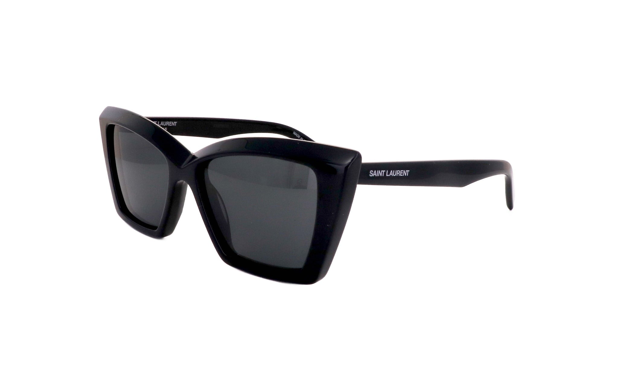 SAINT LAURENT SL 657 - Jorge Oculista