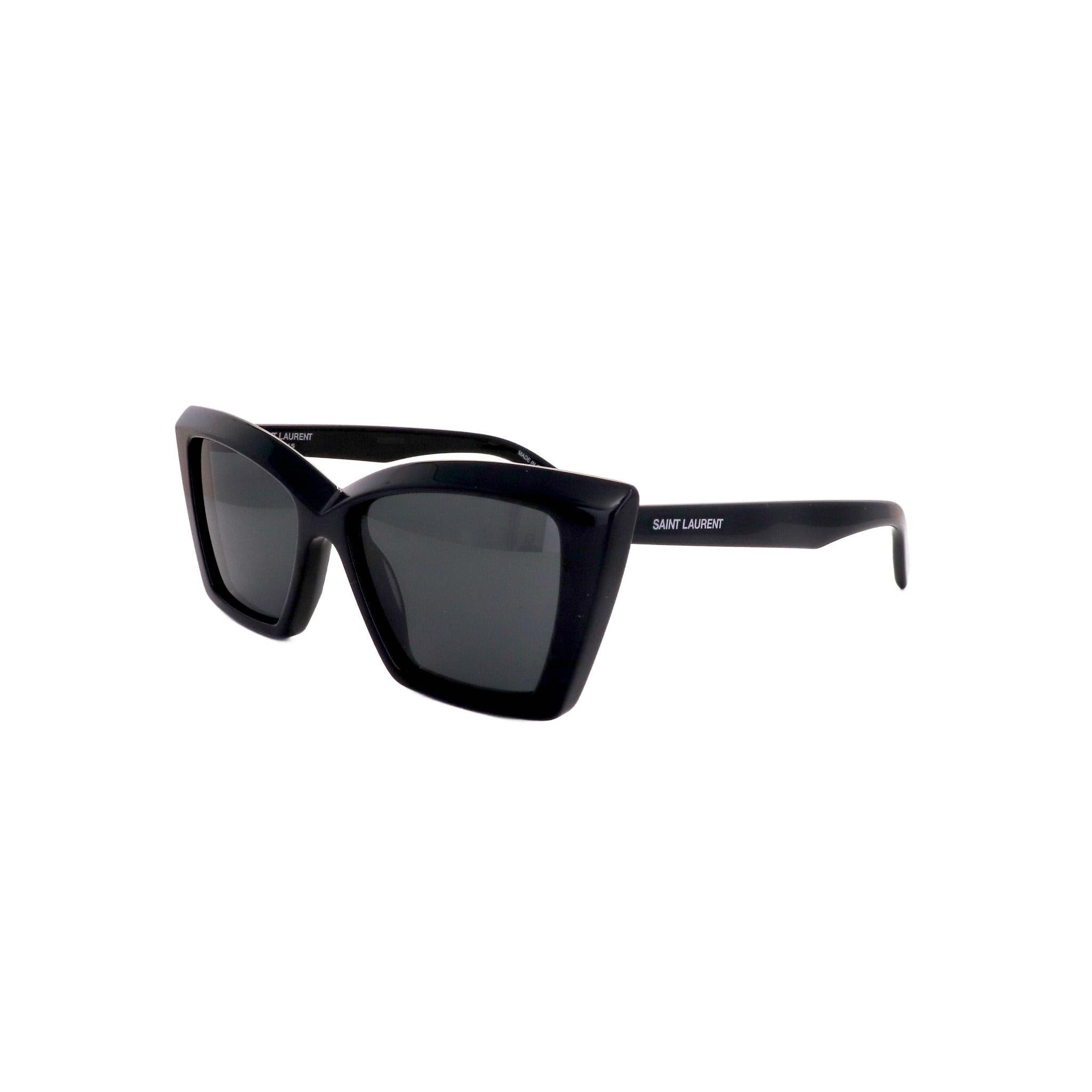 SAINT LAURENT SL 657 - Jorge Oculista