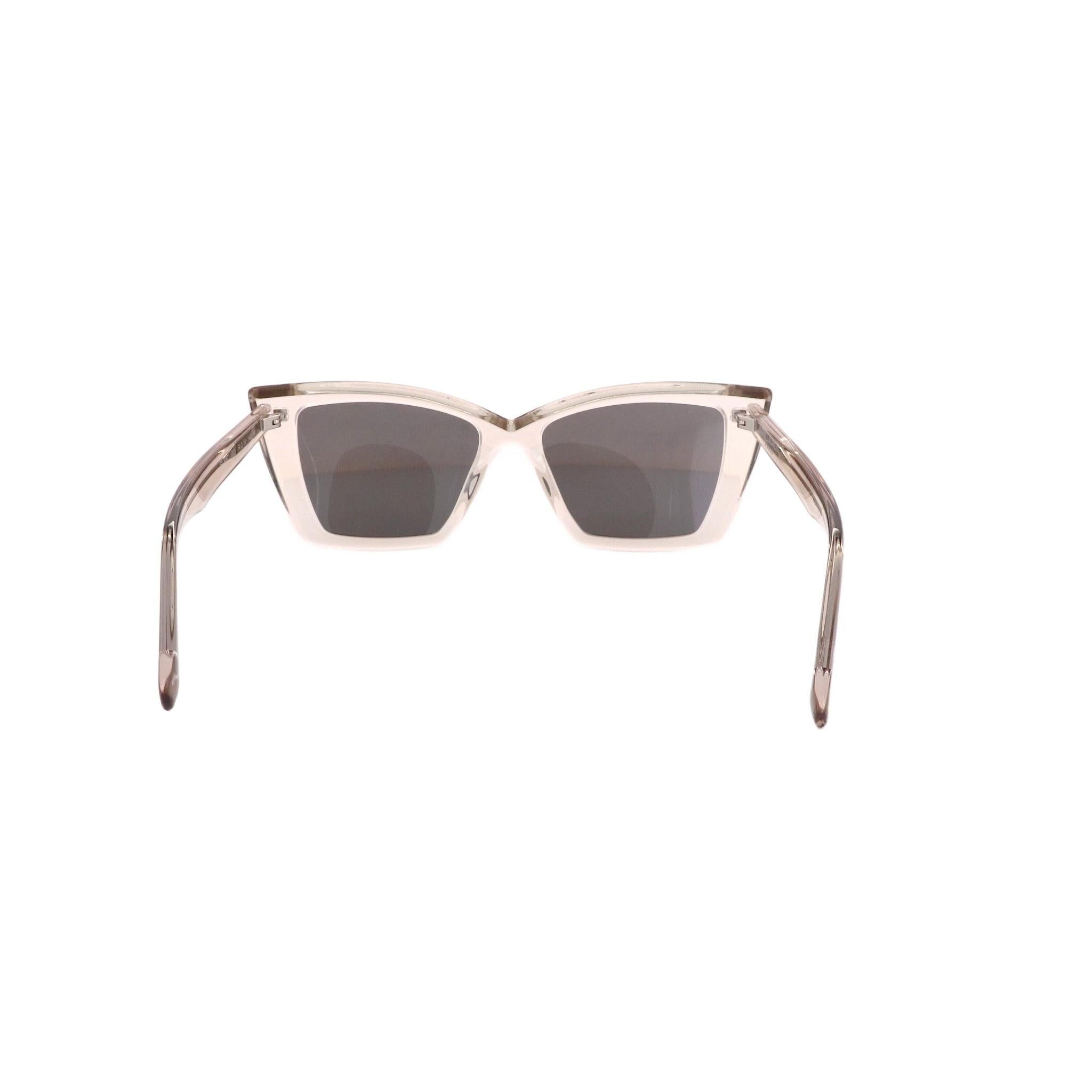SAINT LAURENT SL 657 - Jorge Oculista