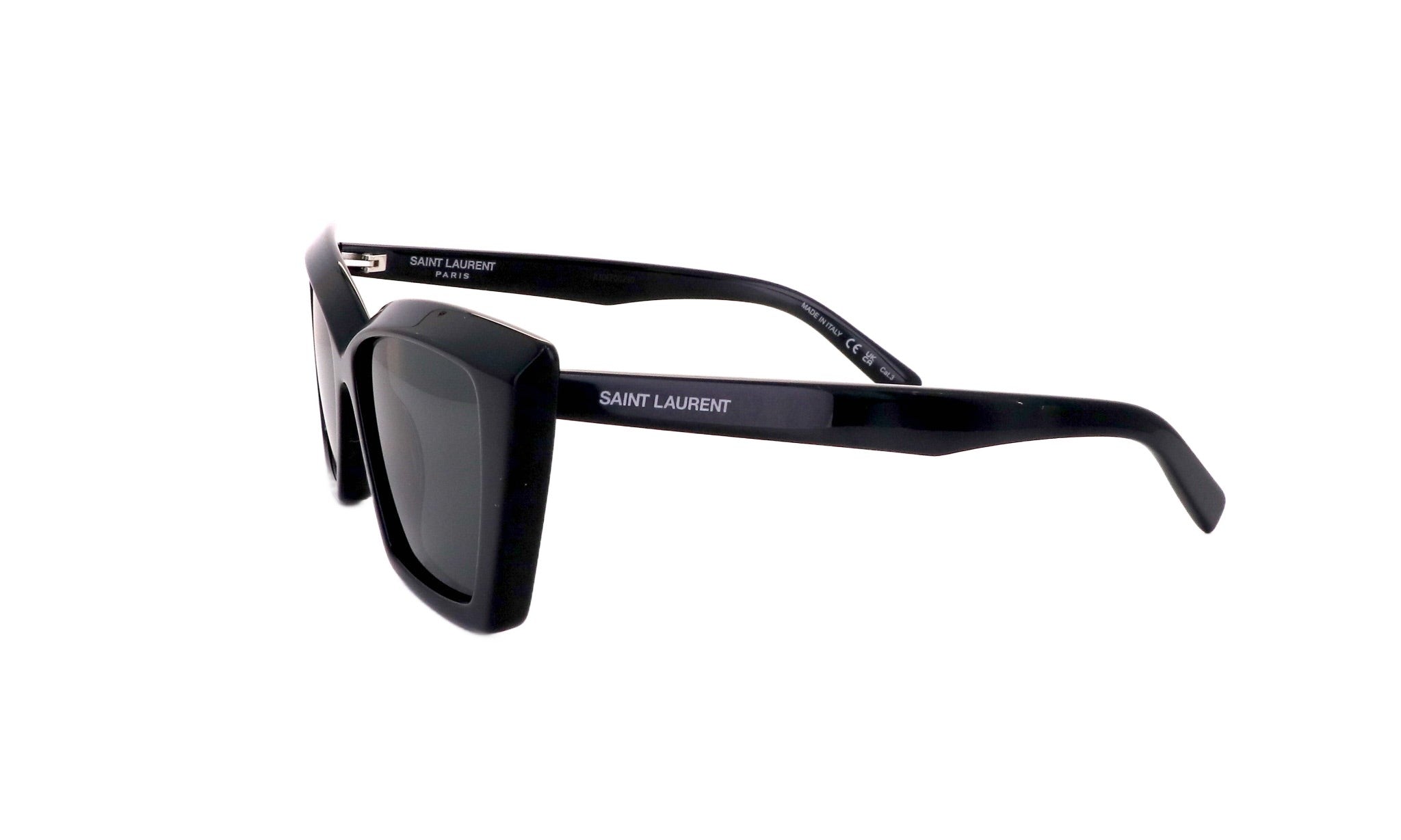SAINT LAURENT SL 657 - Jorge Oculista