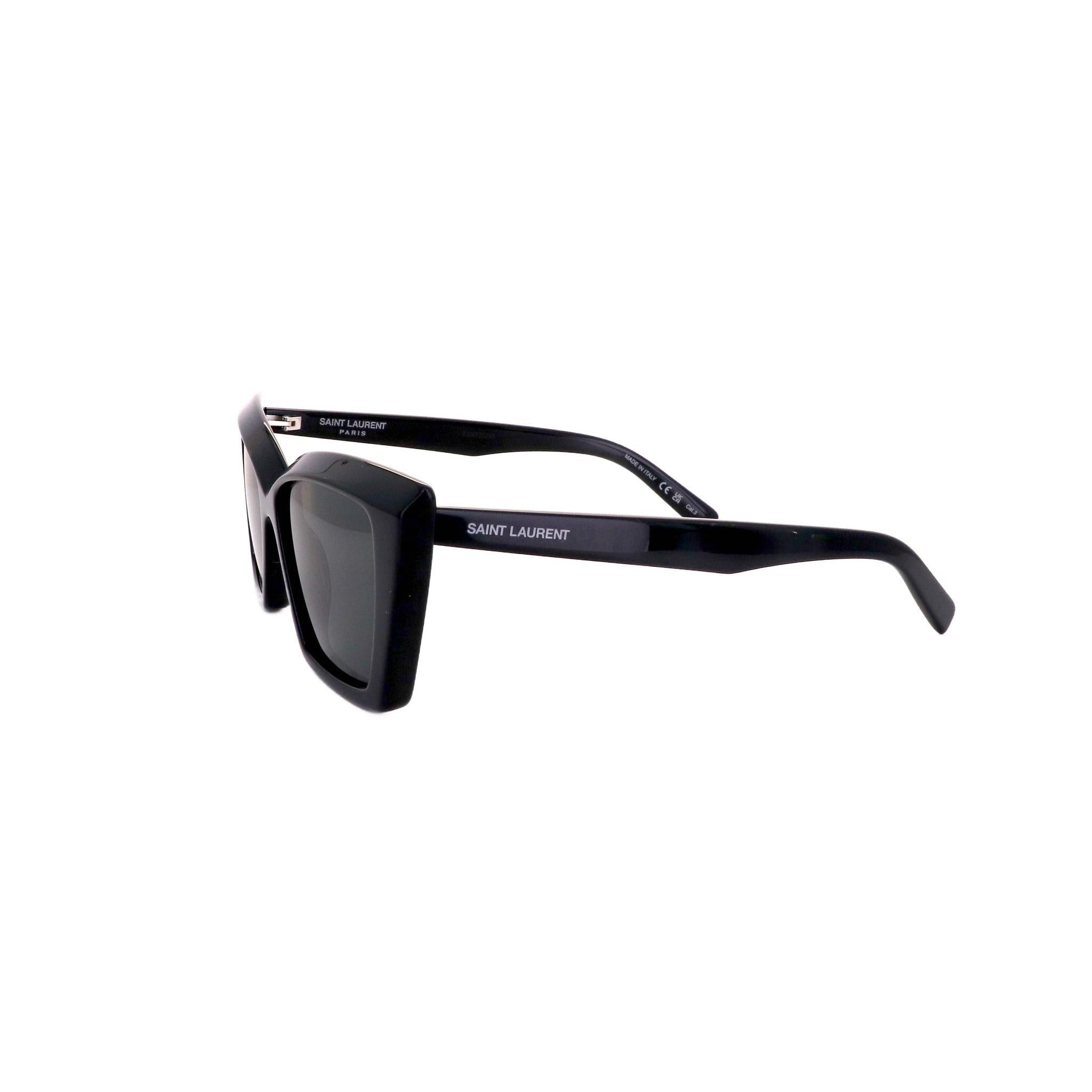 SAINT LAURENT SL 657 - Jorge Oculista