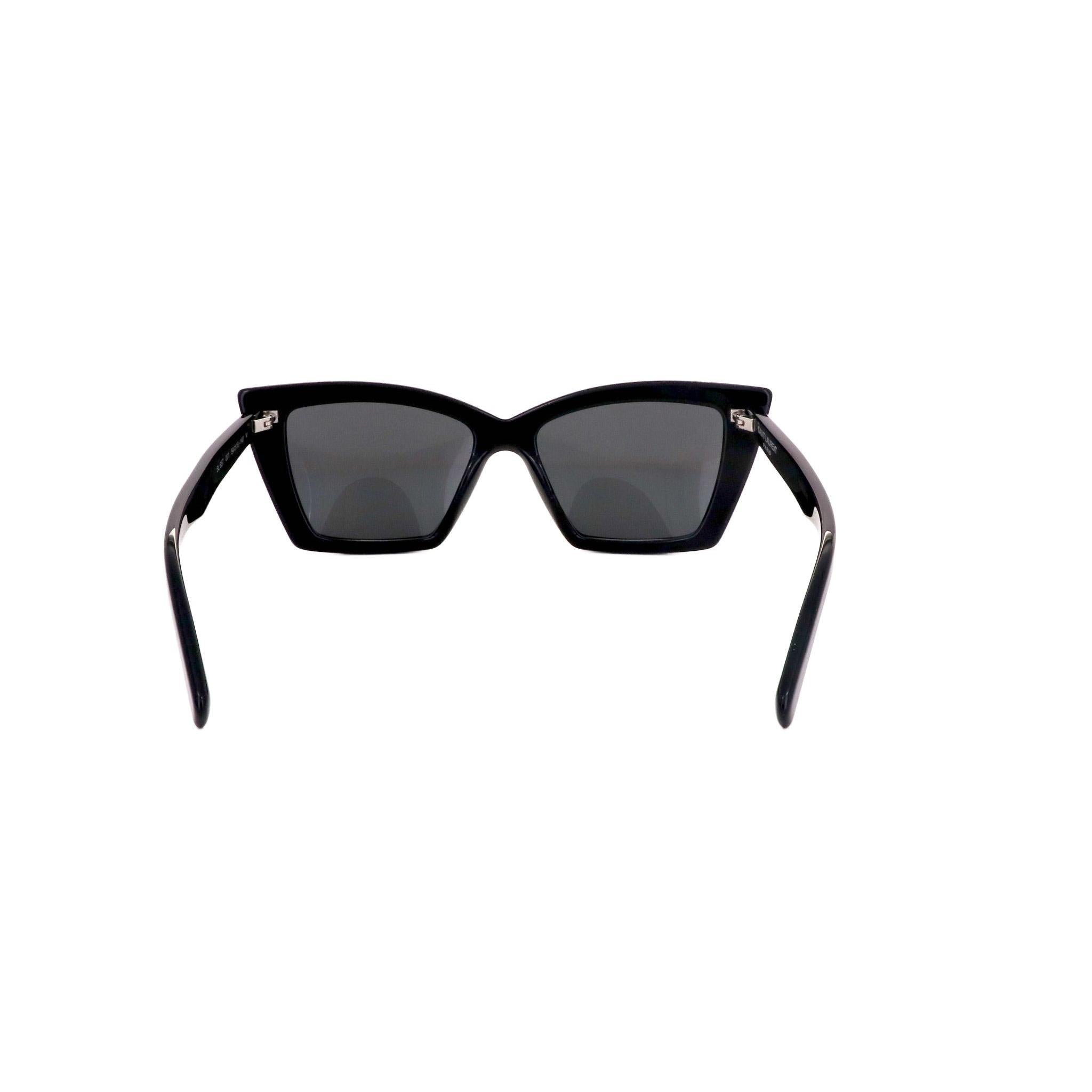 SAINT LAURENT SL 657 - Jorge Oculista