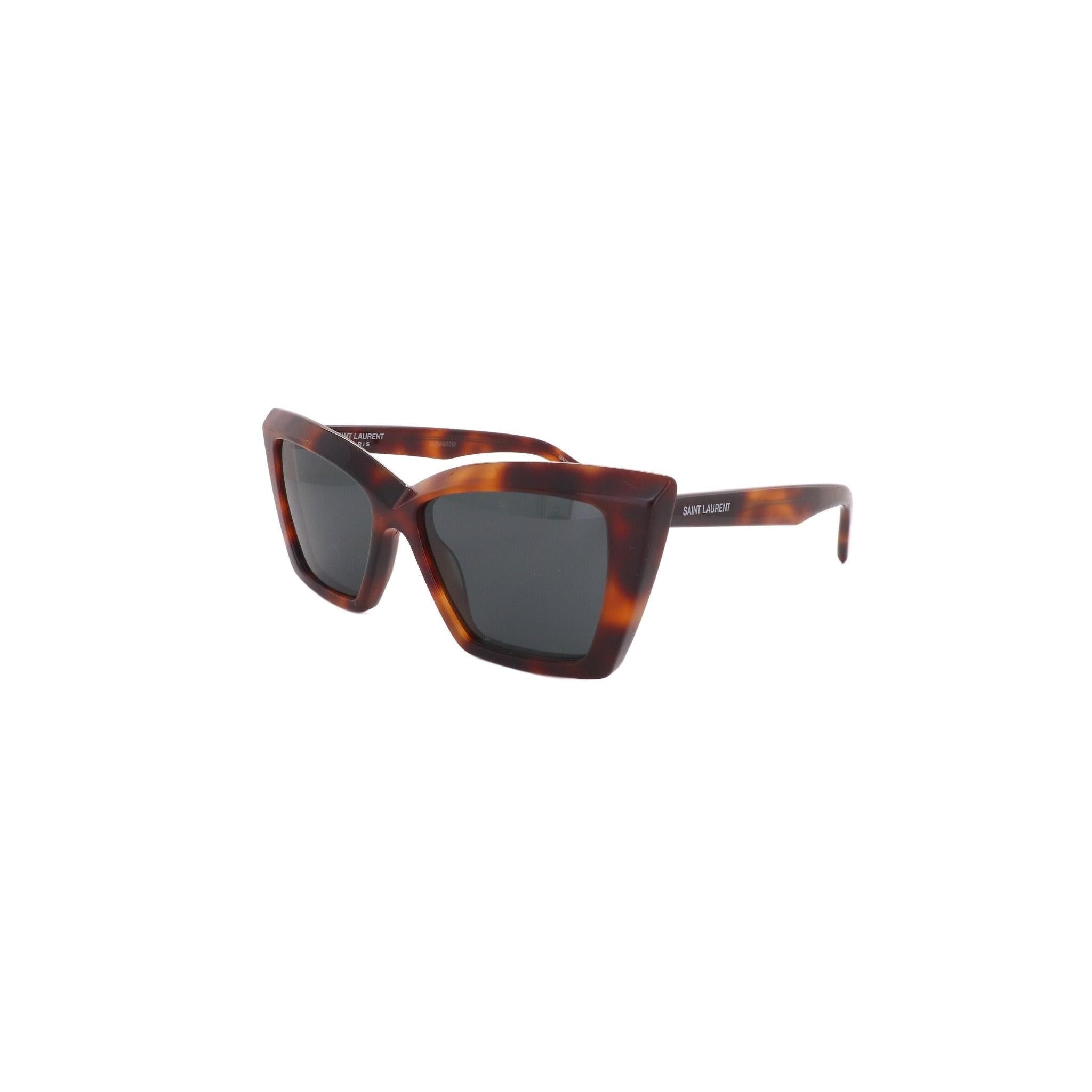 SAINT LAURENT SL 657 - Jorge Oculista