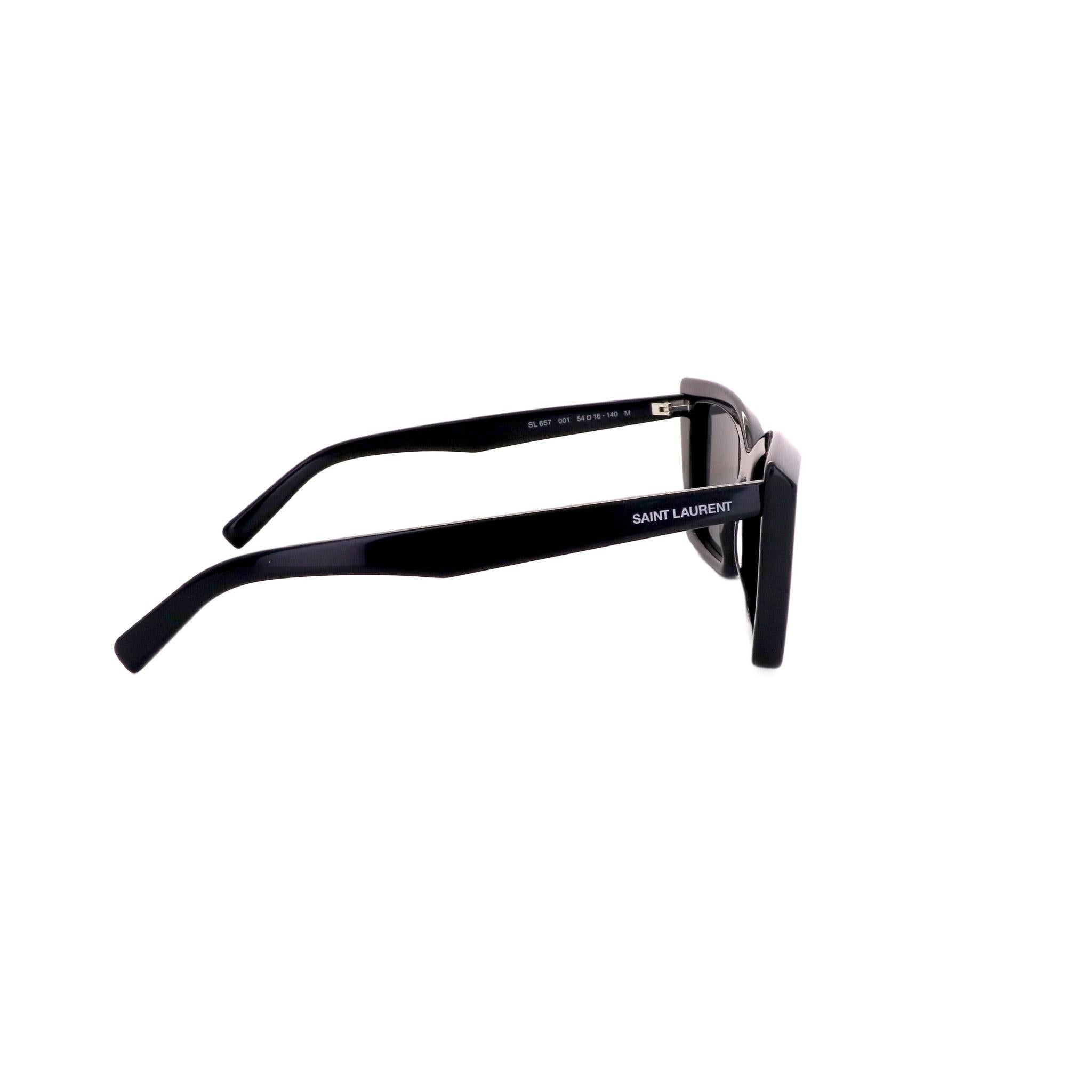 SAINT LAURENT SL 657 - Jorge Oculista