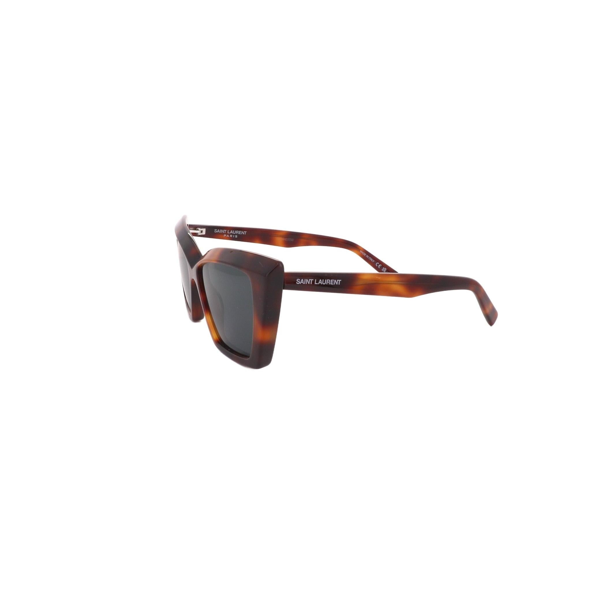 SAINT LAURENT SL 657 - Jorge Oculista