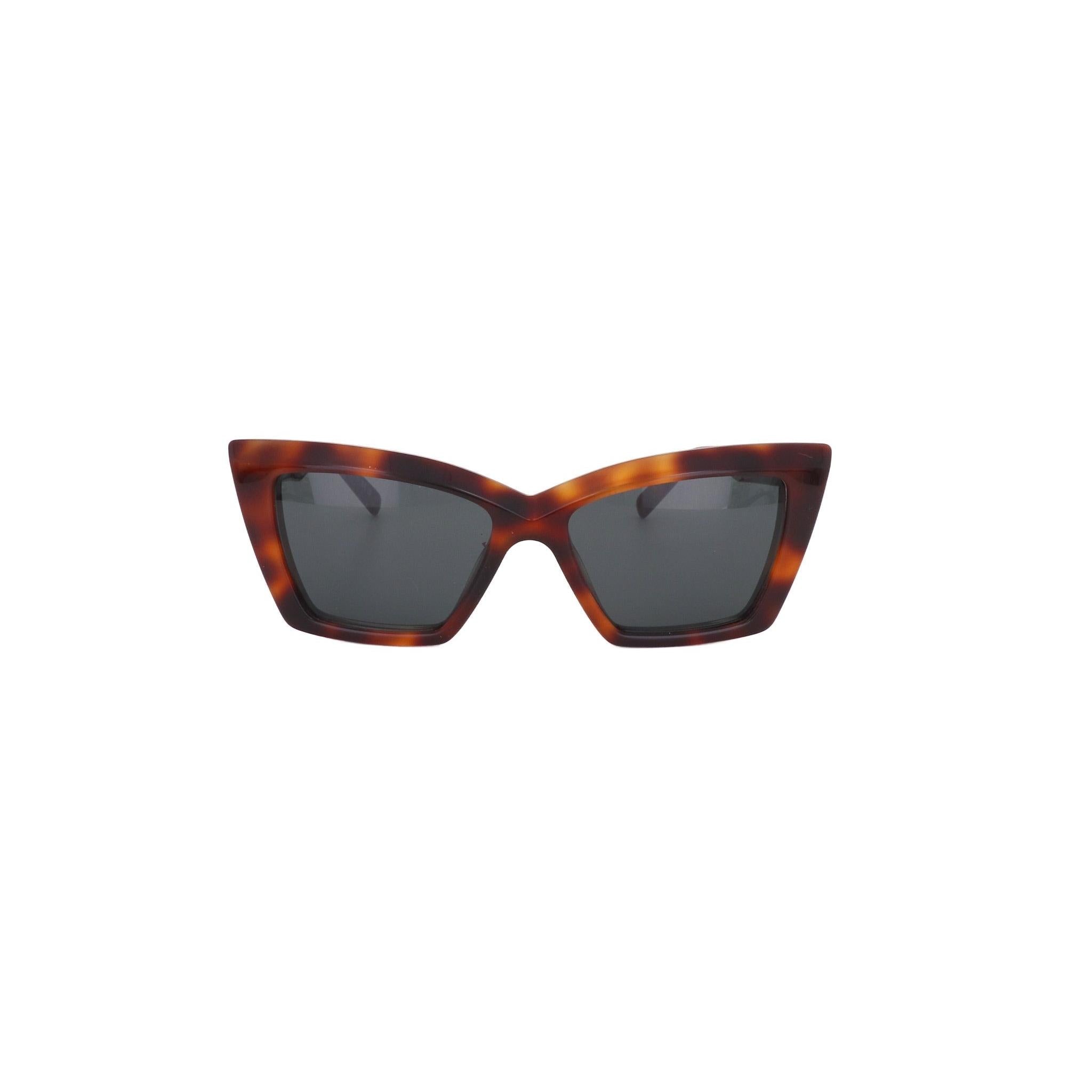 SAINT LAURENT SL 657 - Jorge Oculista