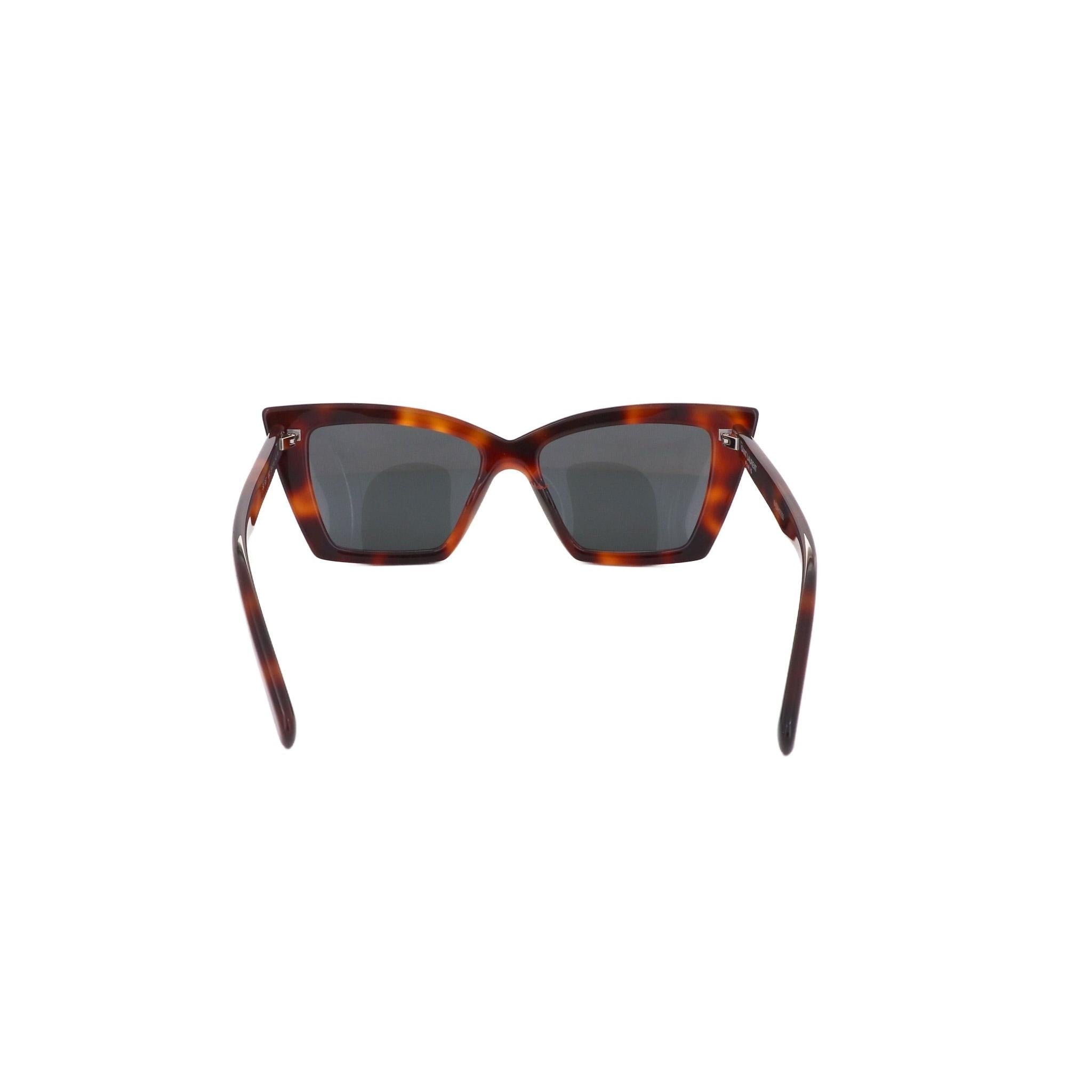 SAINT LAURENT SL 657 - Jorge Oculista