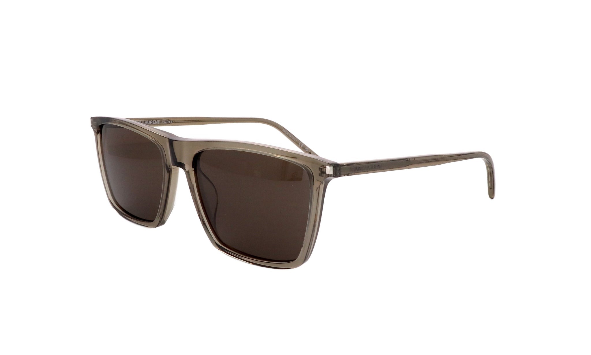 SAINT LAURENT SL 668 - Jorge Oculista