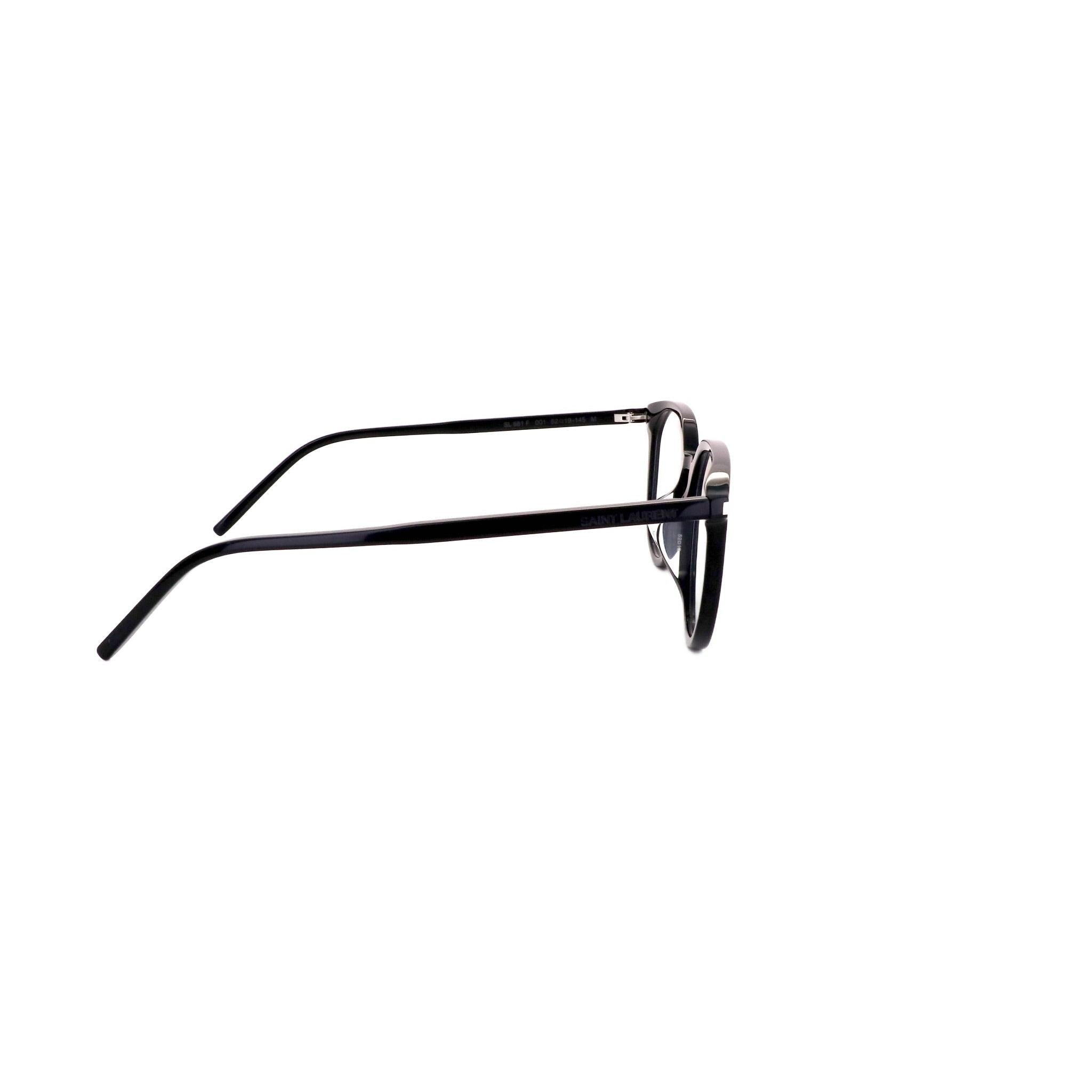 SAINT LAURENT SL 681/F - Jorge Oculista