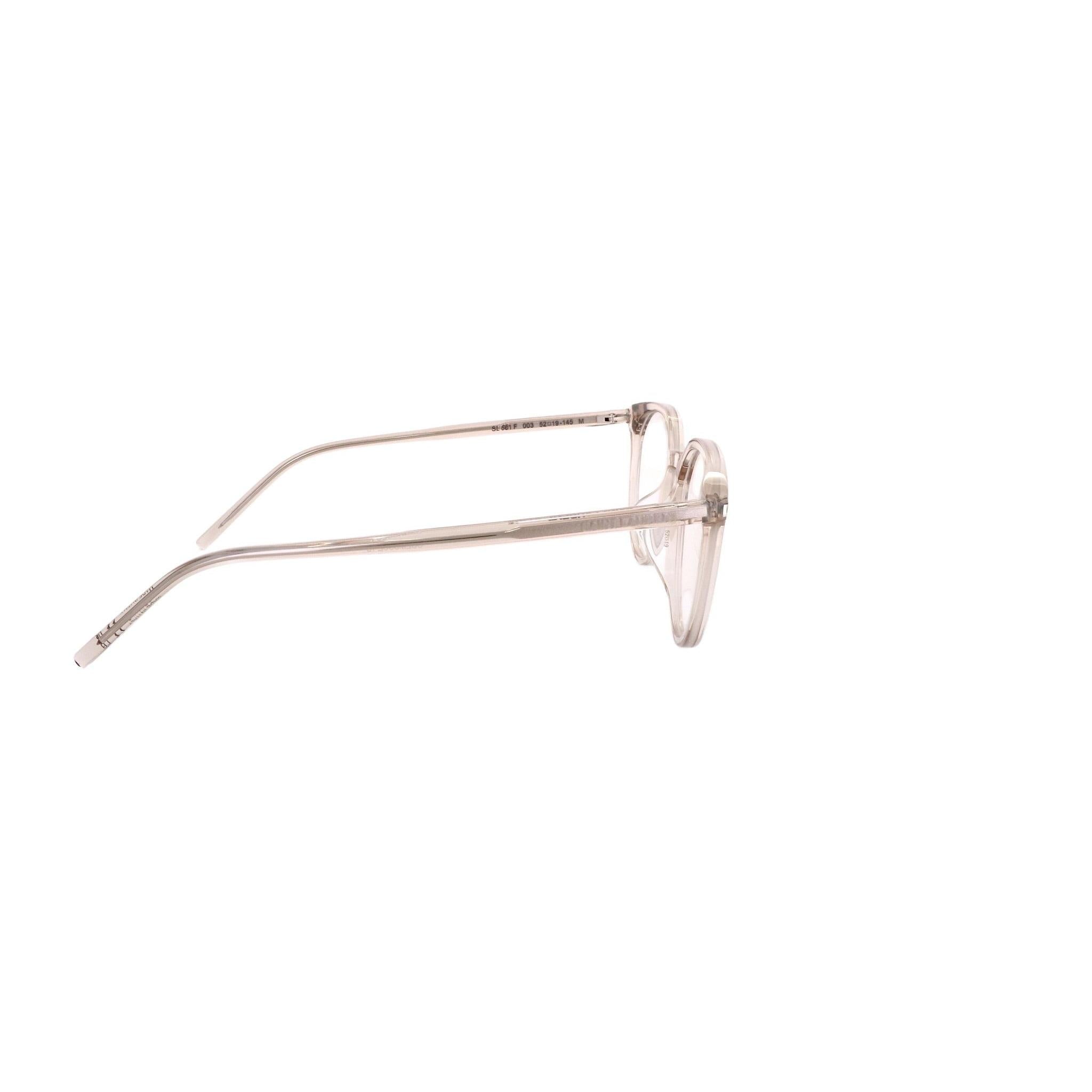 SAINT LAURENT SL 681/F - Jorge Oculista