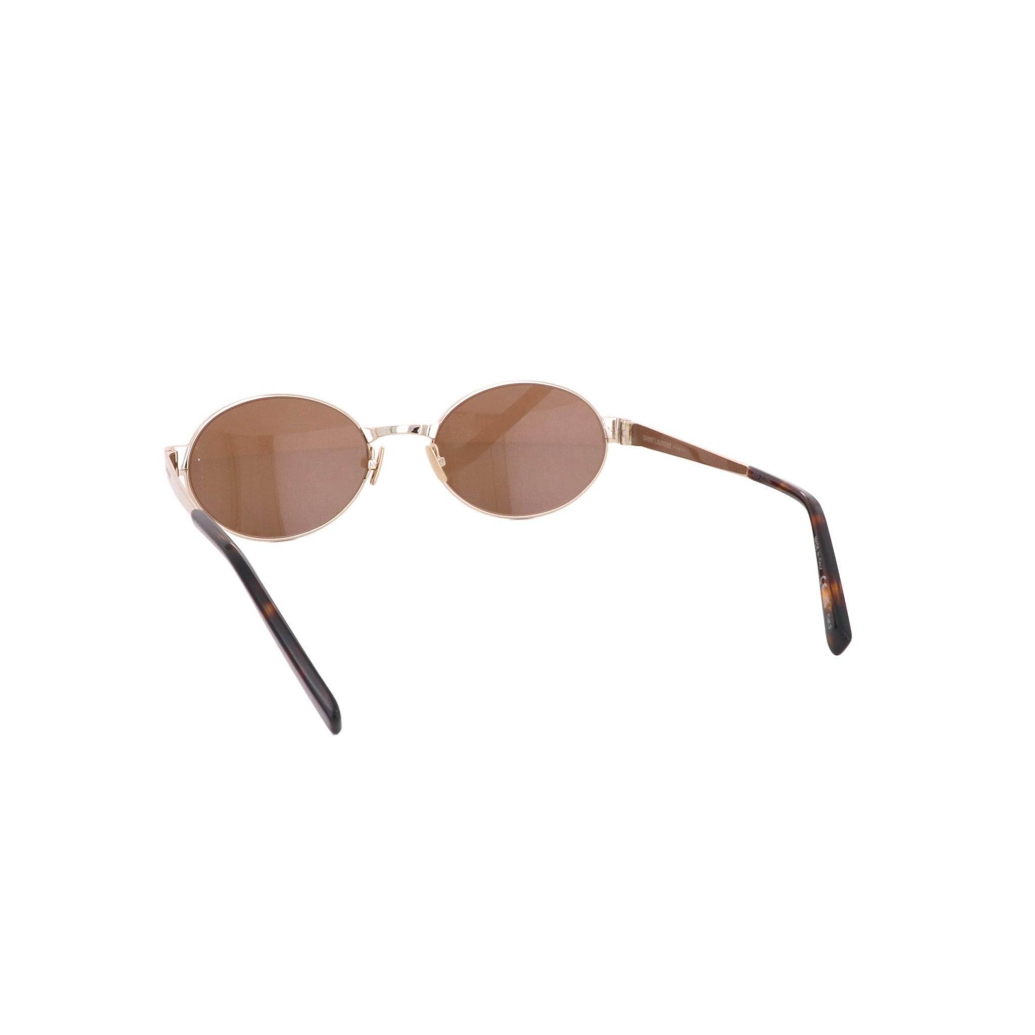 SAINT LAURENT SL 692 - Jorge Oculista