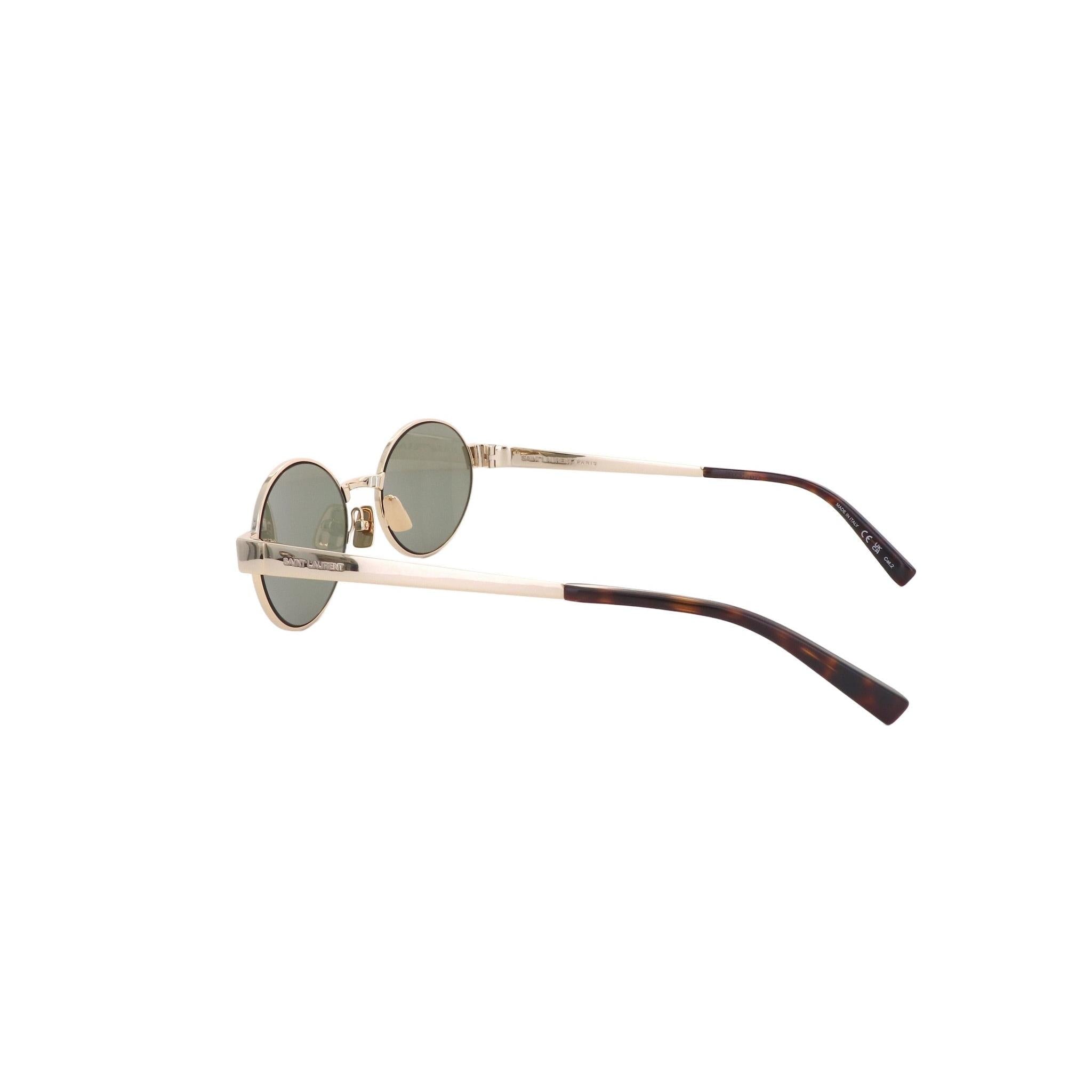 SAINT LAURENT SL 692 - Jorge Oculista