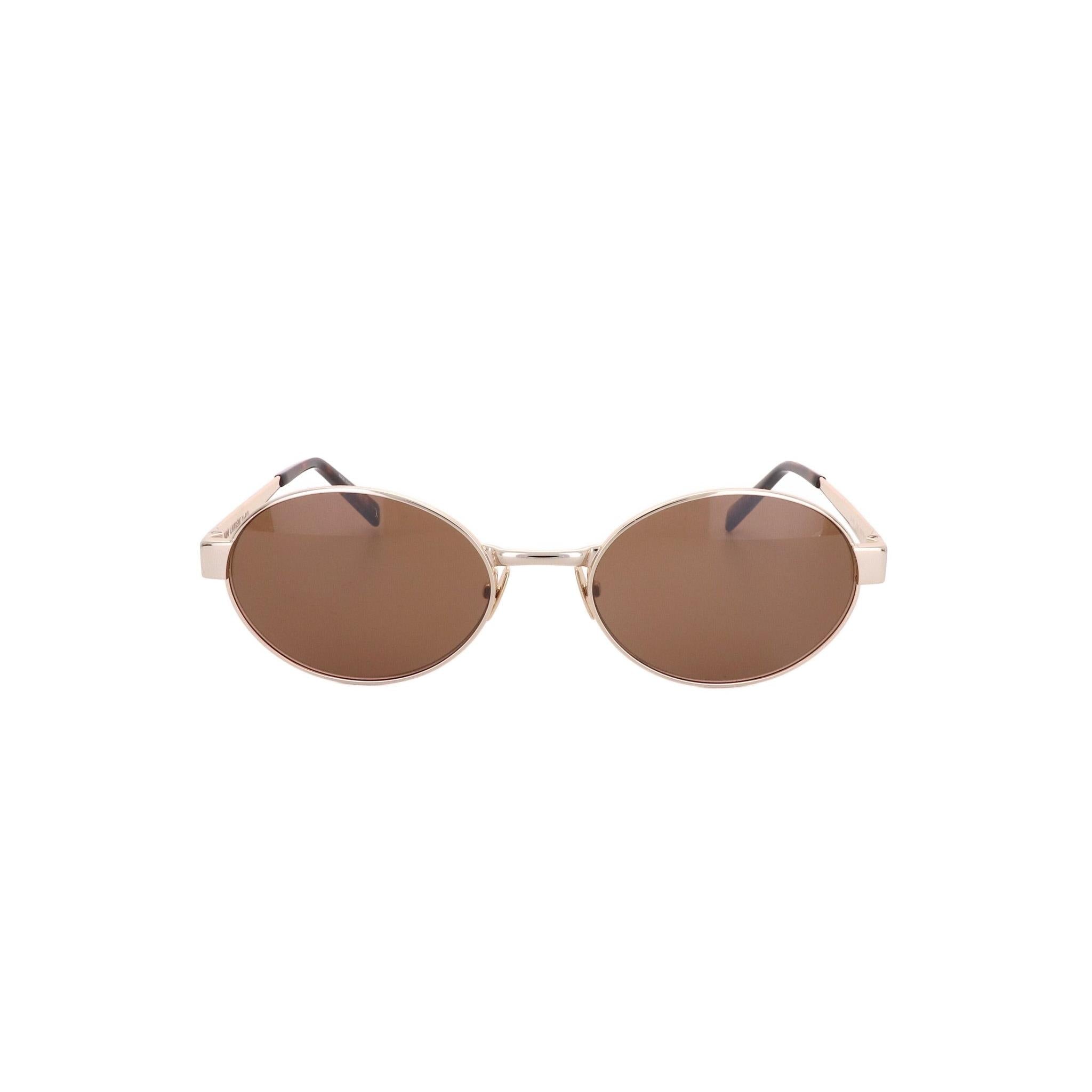 SAINT LAURENT SL 692 - Jorge Oculista