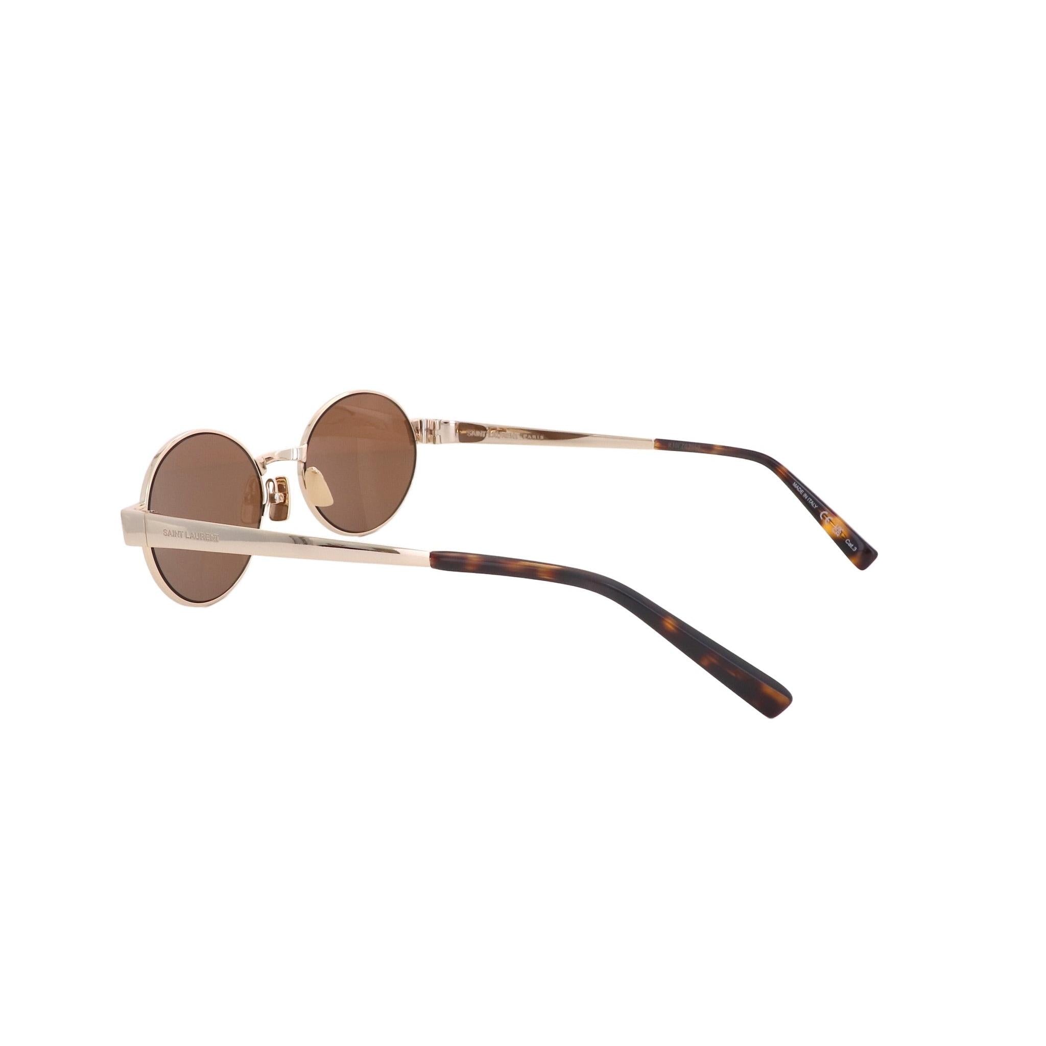 SAINT LAURENT SL 692 - Jorge Oculista