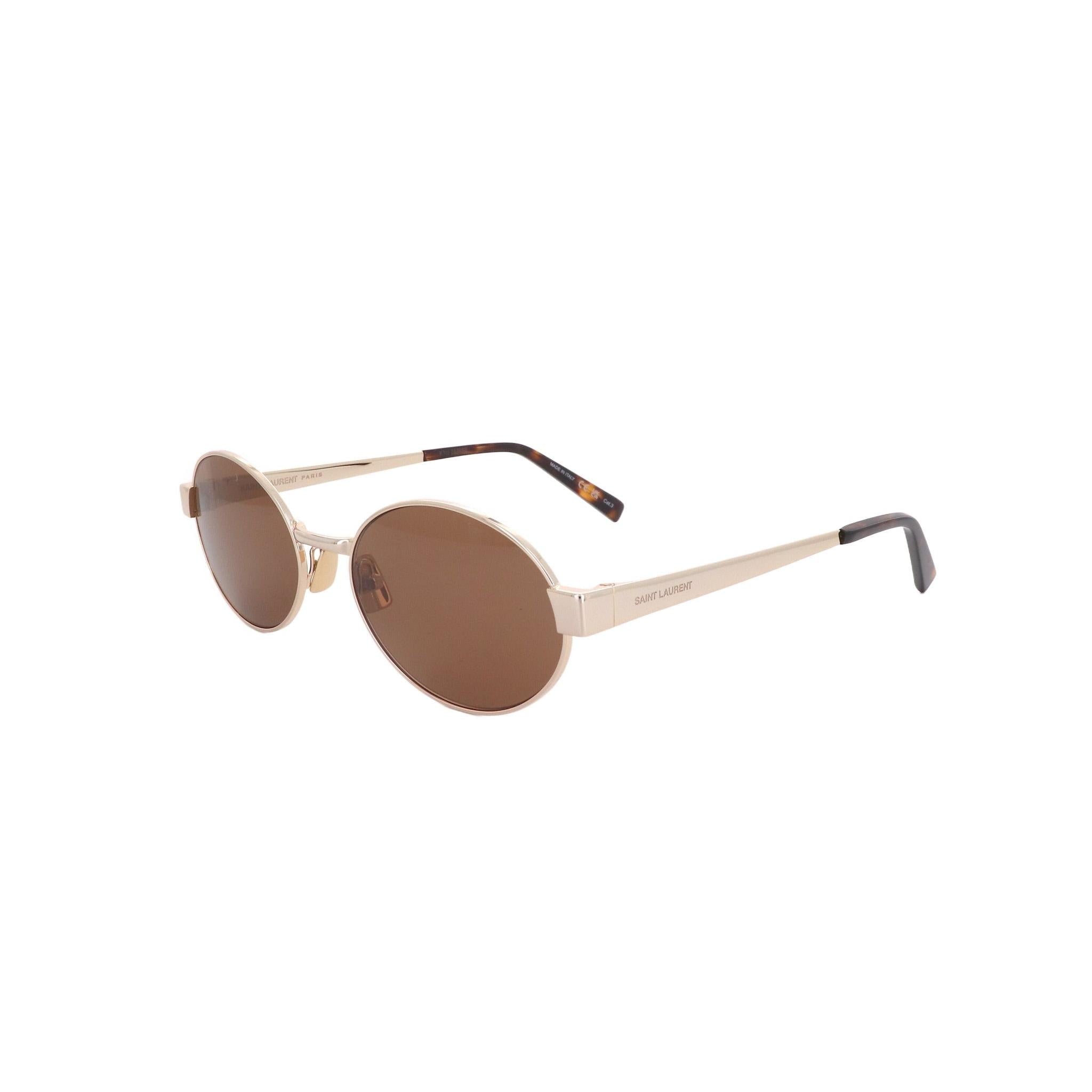 SAINT LAURENT SL 692 - Jorge Oculista