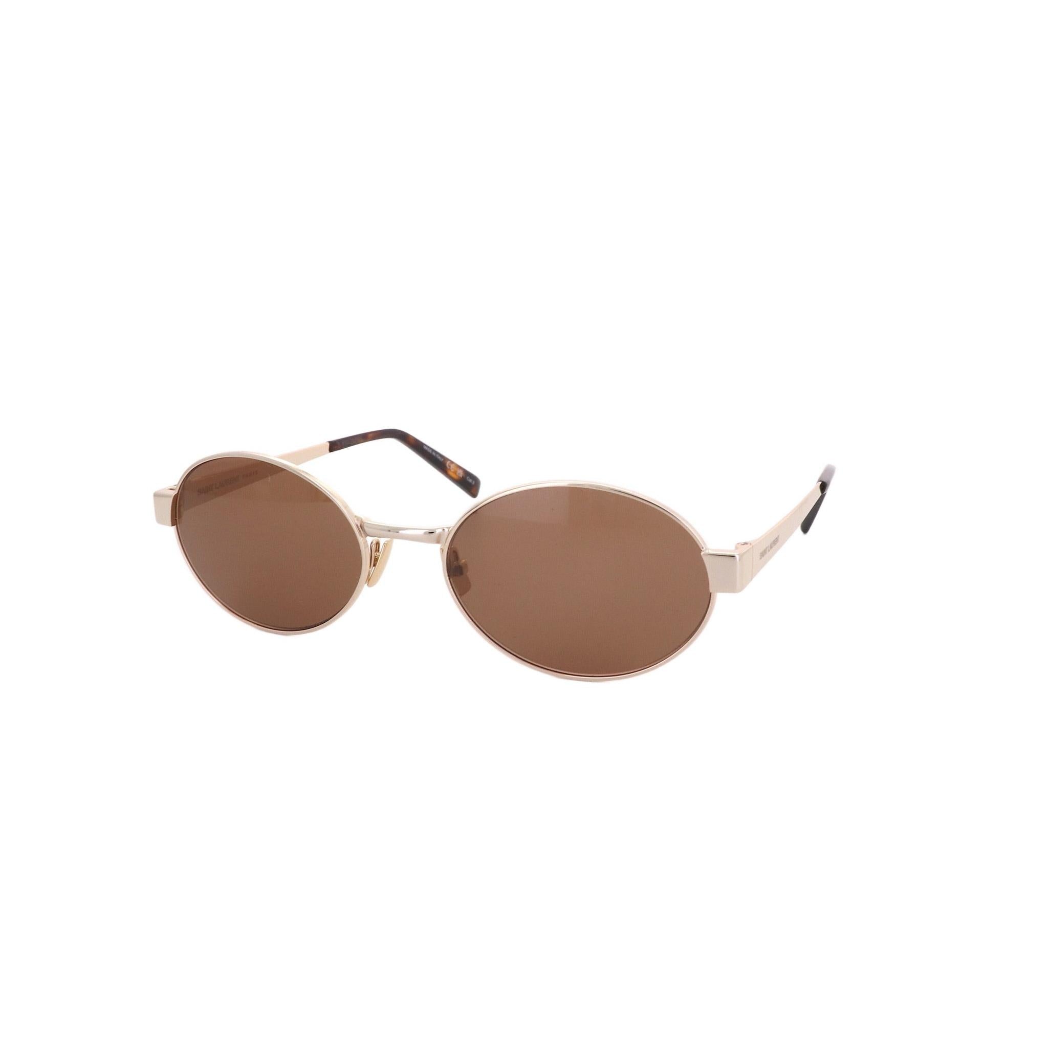 SAINT LAURENT SL 692 - Jorge Oculista