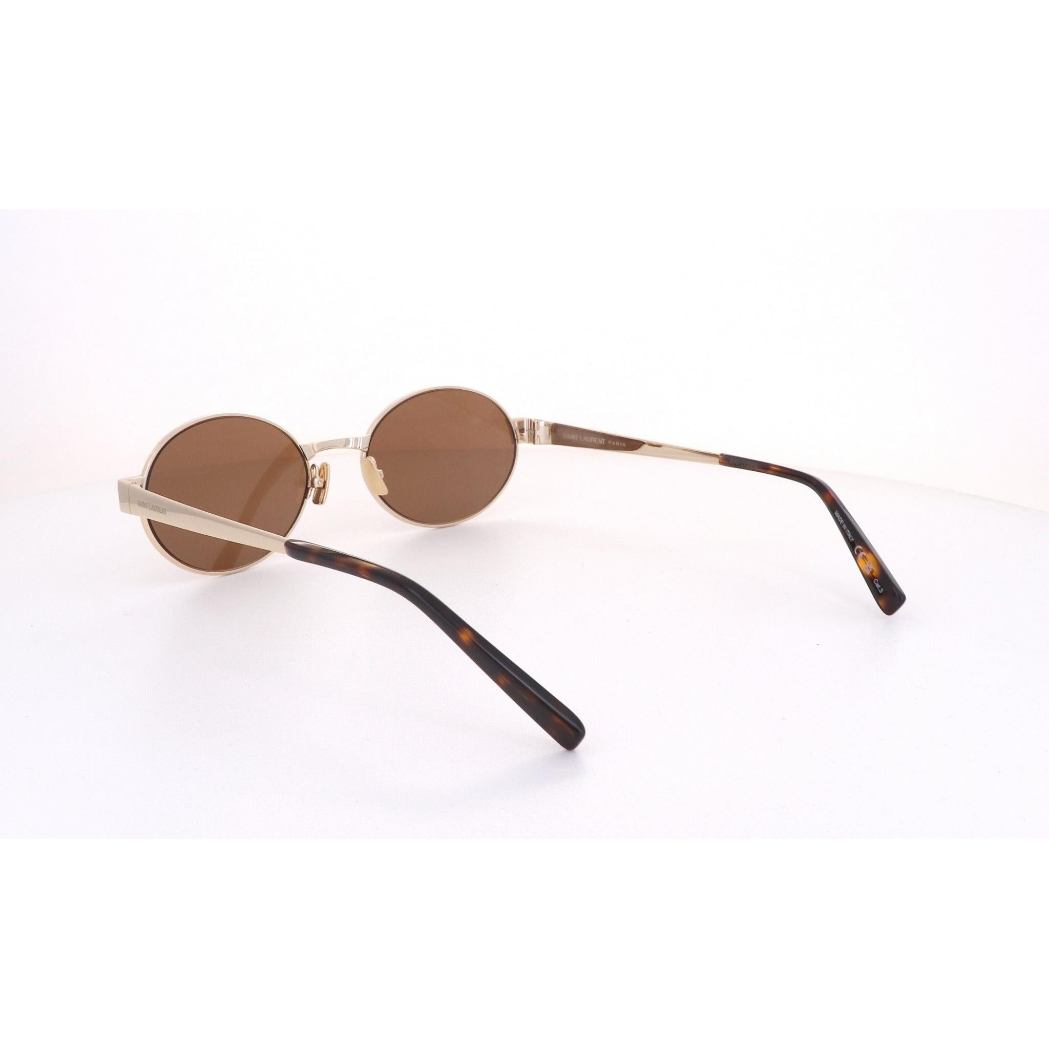 SAINT LAURENT SL 692 - Jorge Oculista