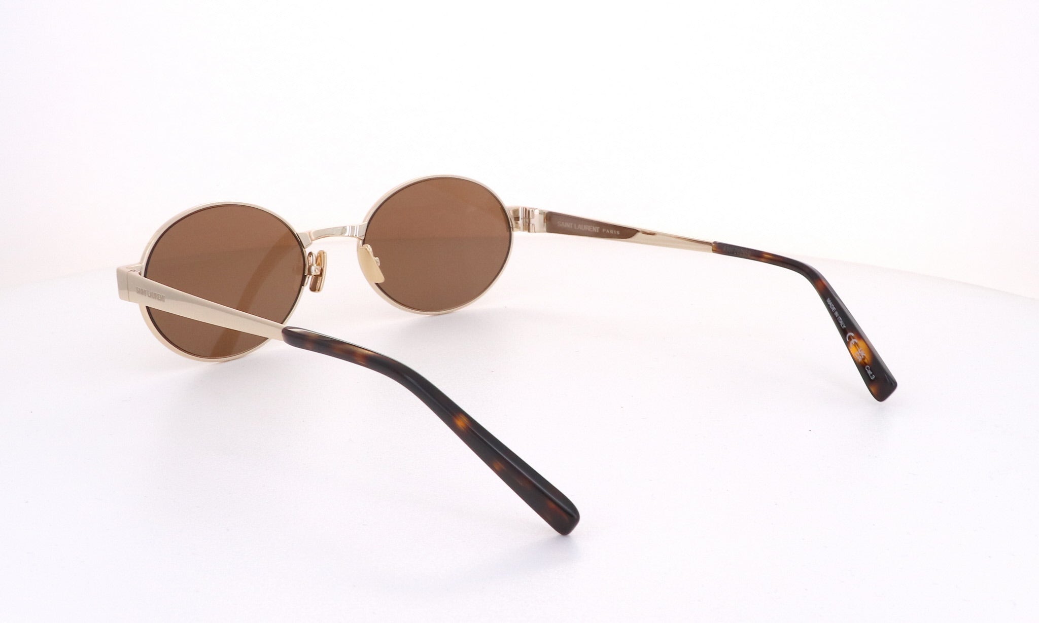 SAINT LAURENT SL 692 - Jorge Oculista