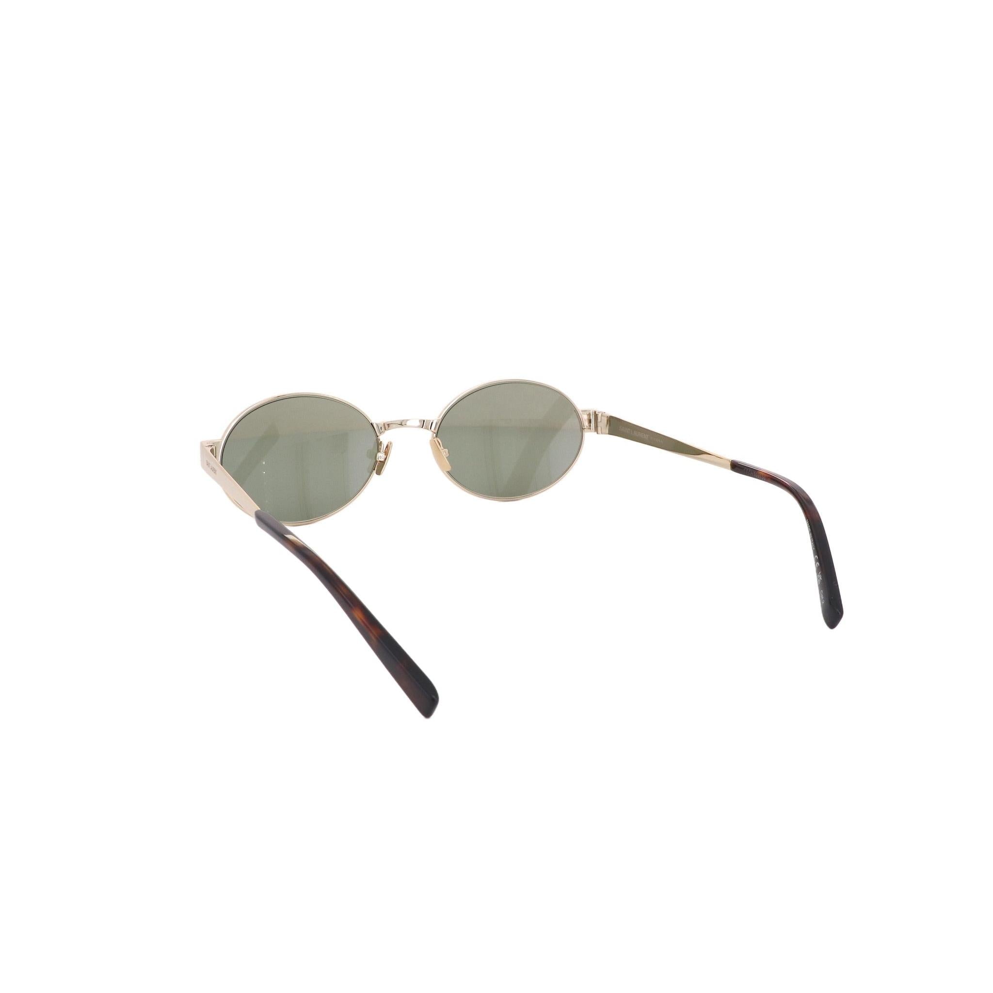 SAINT LAURENT SL 692 - Jorge Oculista