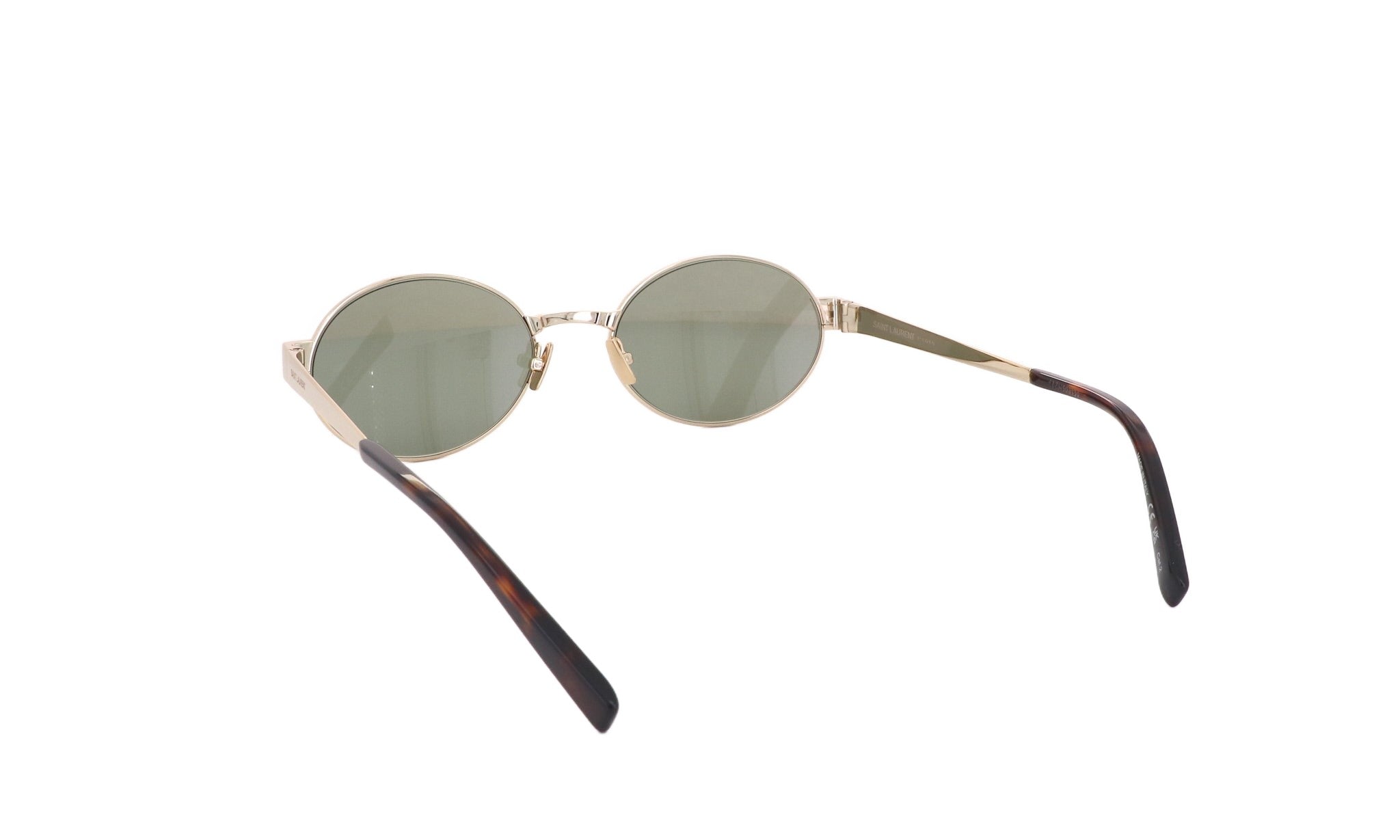 SAINT LAURENT SL 692 - Jorge Oculista