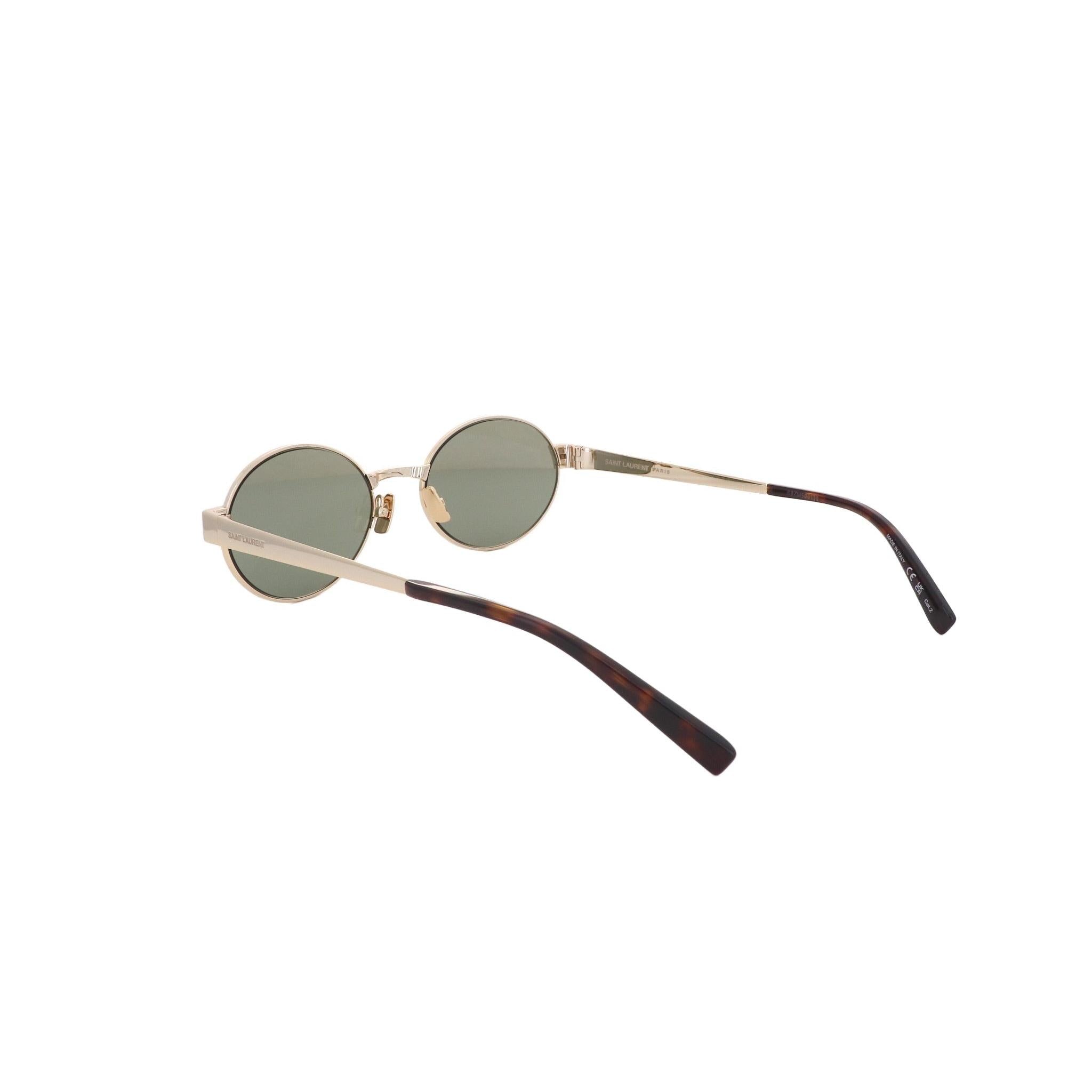 SAINT LAURENT SL 692 - Jorge Oculista