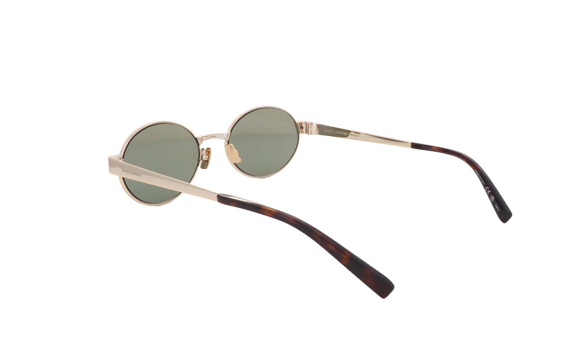 SAINT LAURENT SL 692 - Jorge Oculista