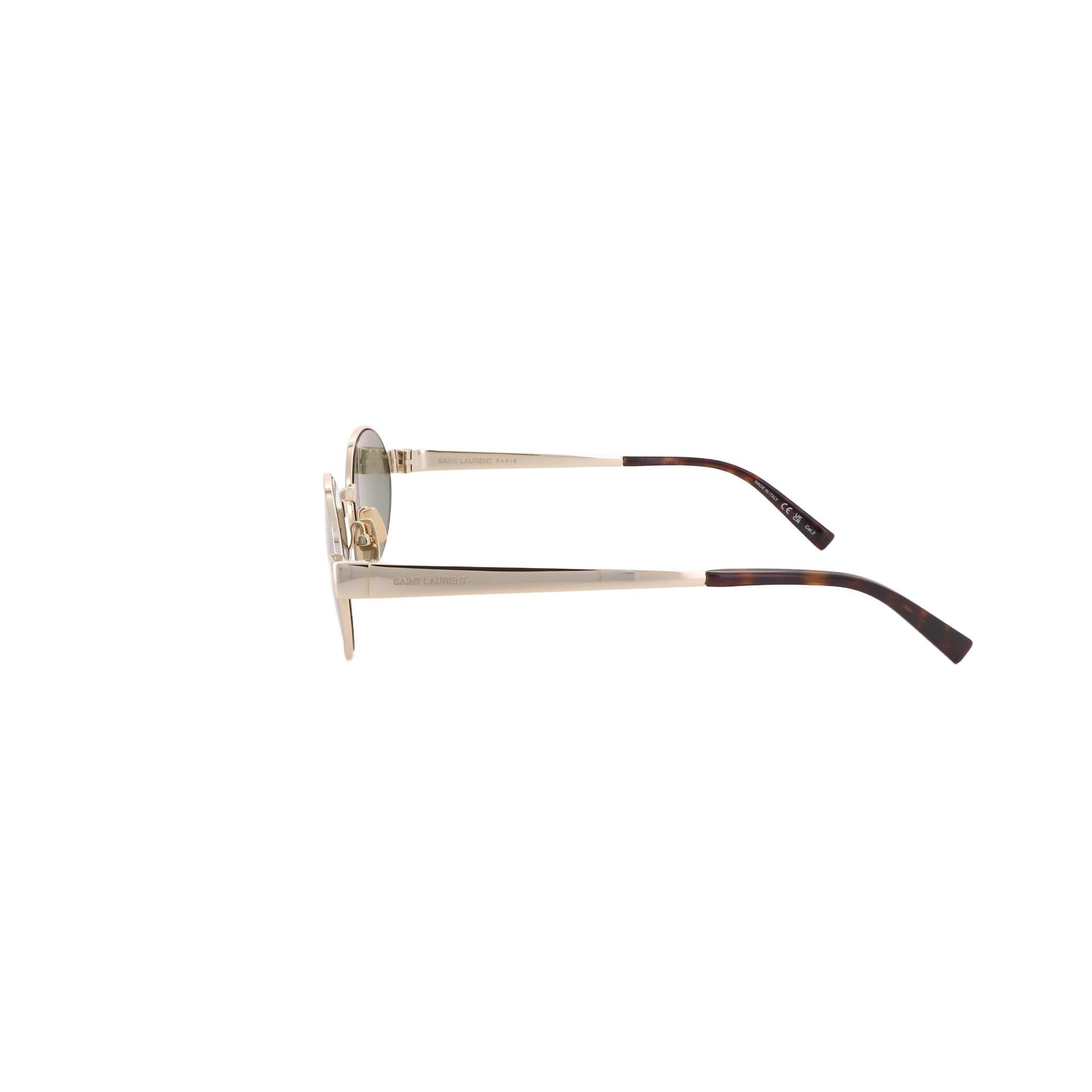 SAINT LAURENT SL 692 - Jorge Oculista