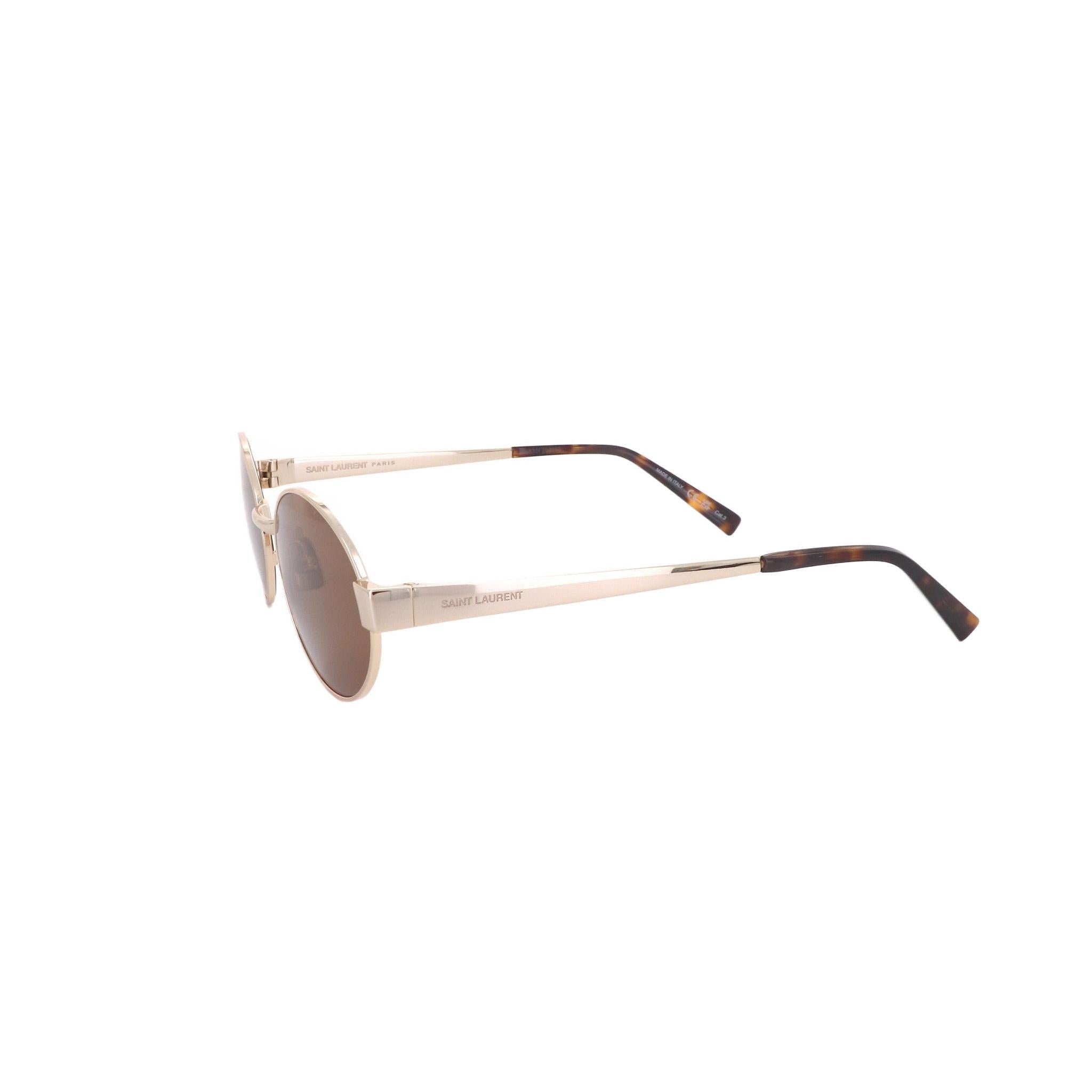 SAINT LAURENT SL 692 - Jorge Oculista